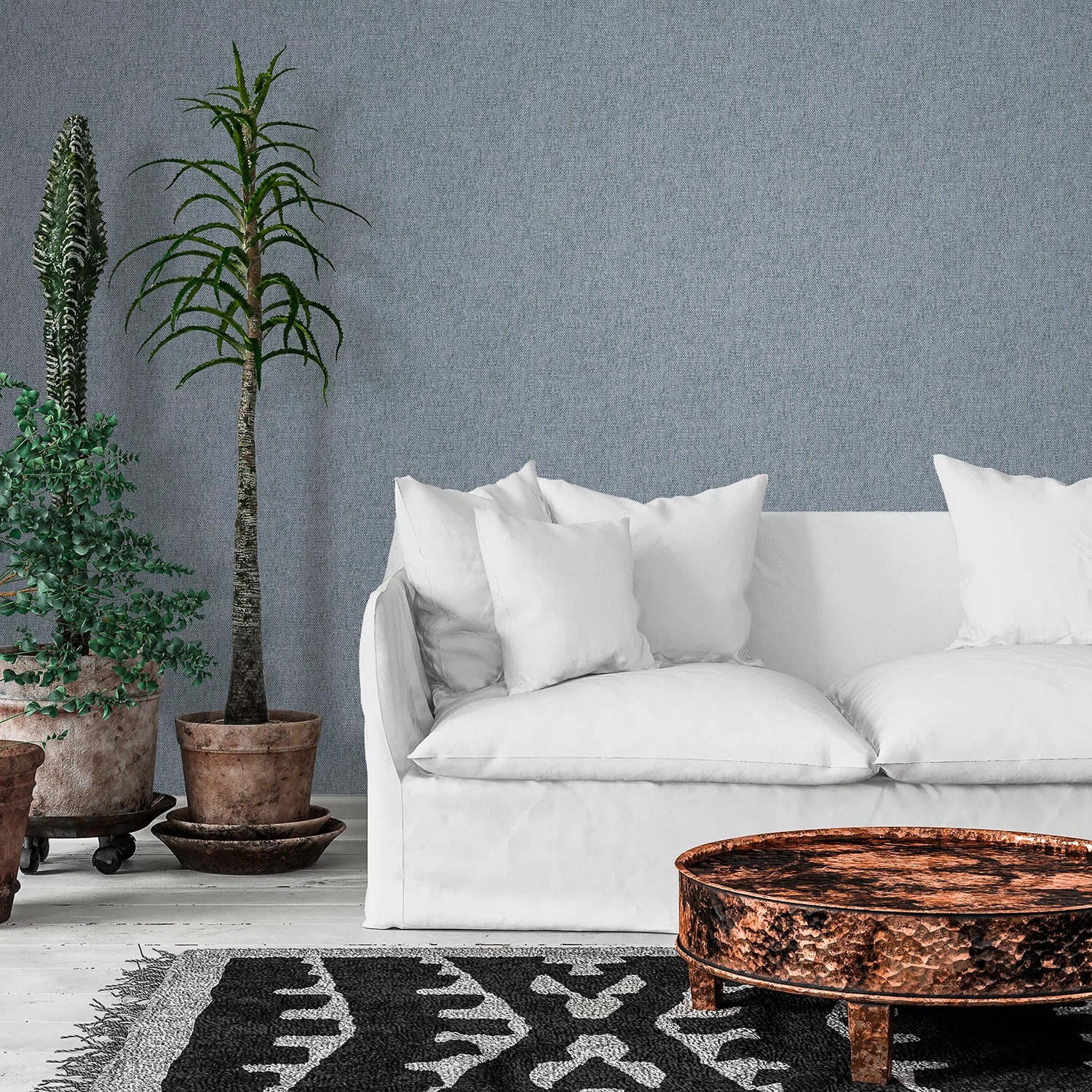 Обои  флиз. "Эрисманн" Enisey 60762-06 10.05х1.06м *6