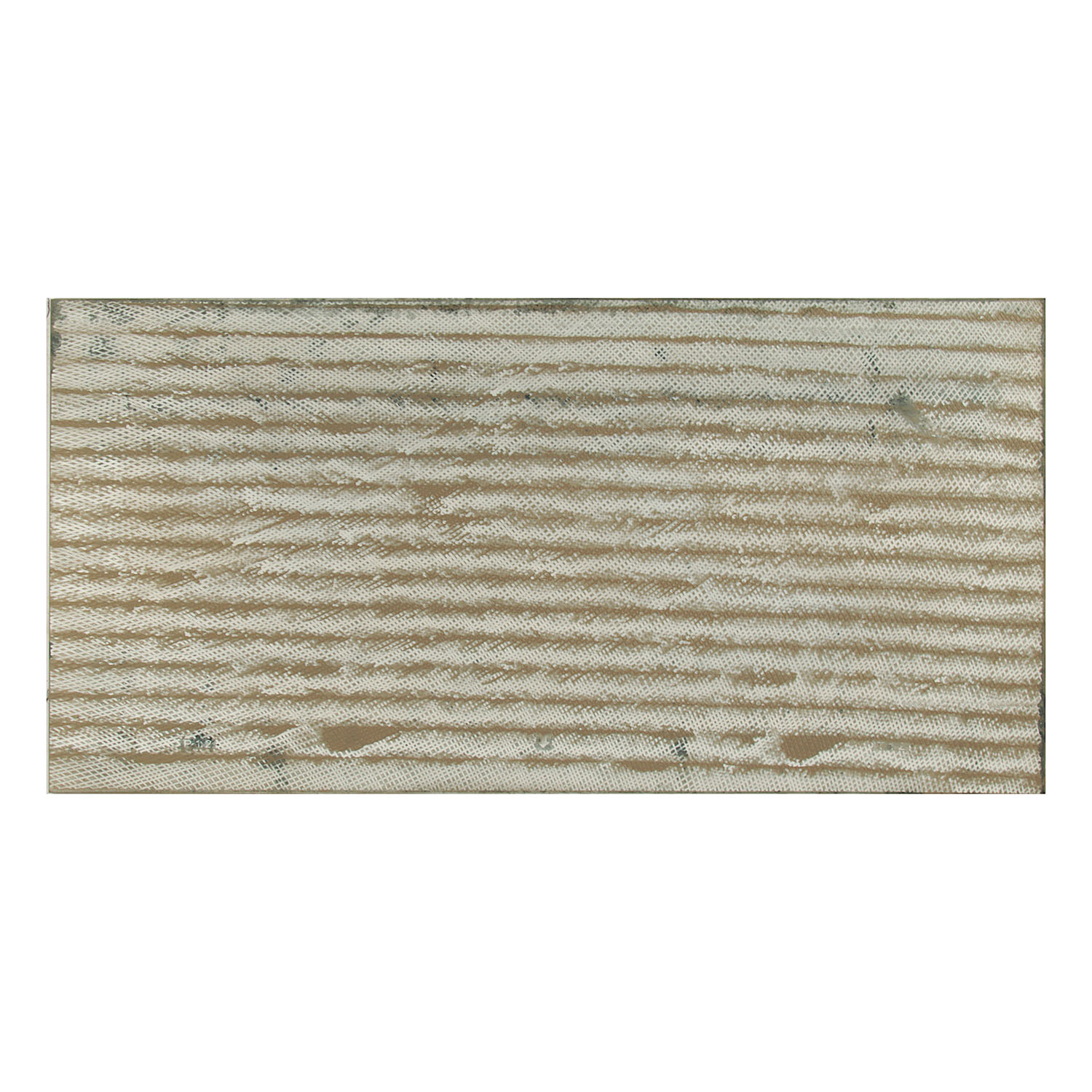 Керамогранит 1.44 м² Primavera Fedele Negro GR203, 1200x600x9 мм, черный