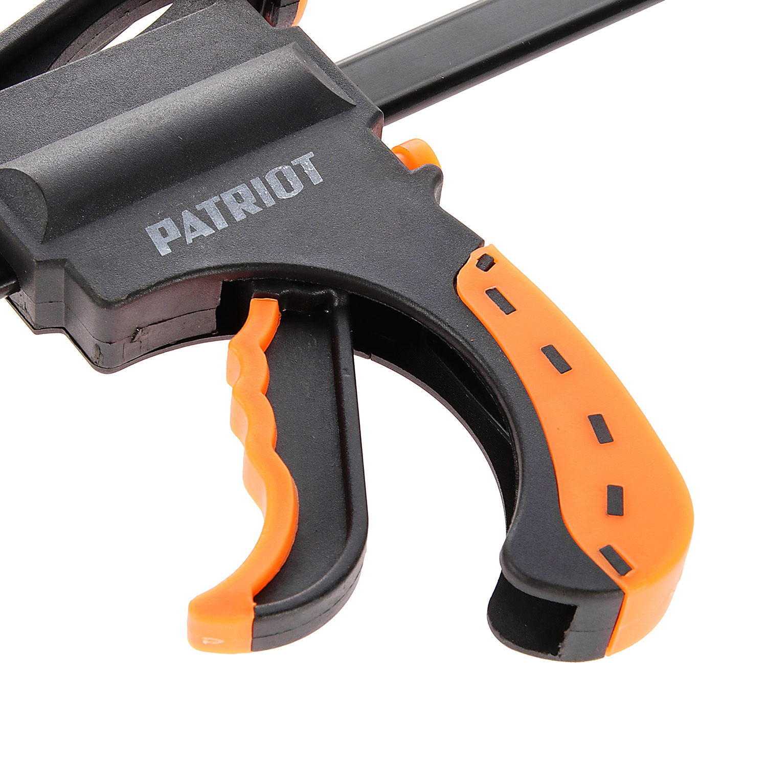 Струбцина PATRIOT QRP-600 быстрозажимная  *1