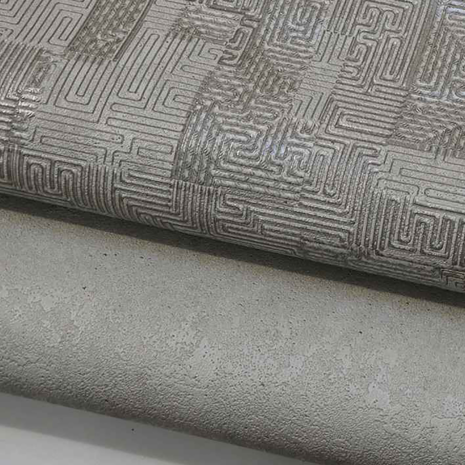 яяяОбои флиз Elysium Карбон фон (сер.) Е704703 1,06*10м  *1/4