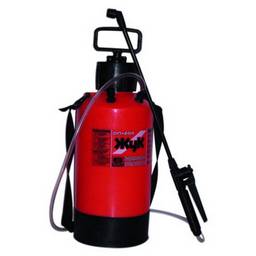 Опрыскиватель  9л помповый с удочкой "Жук"  ОП-207  *1/6
