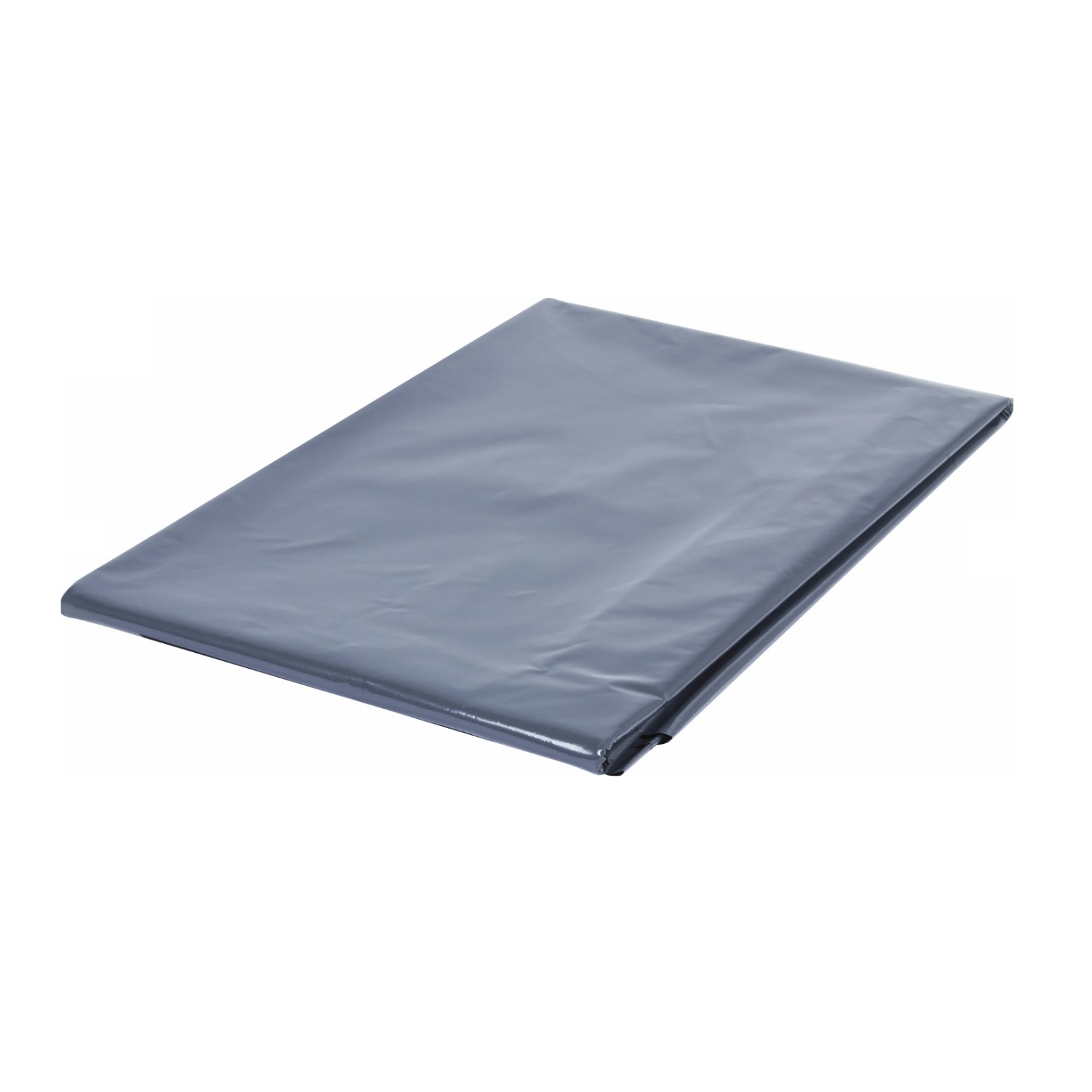 Пленка 3х5 м полиэтиленовая, 15 м², 150 мкм, черный