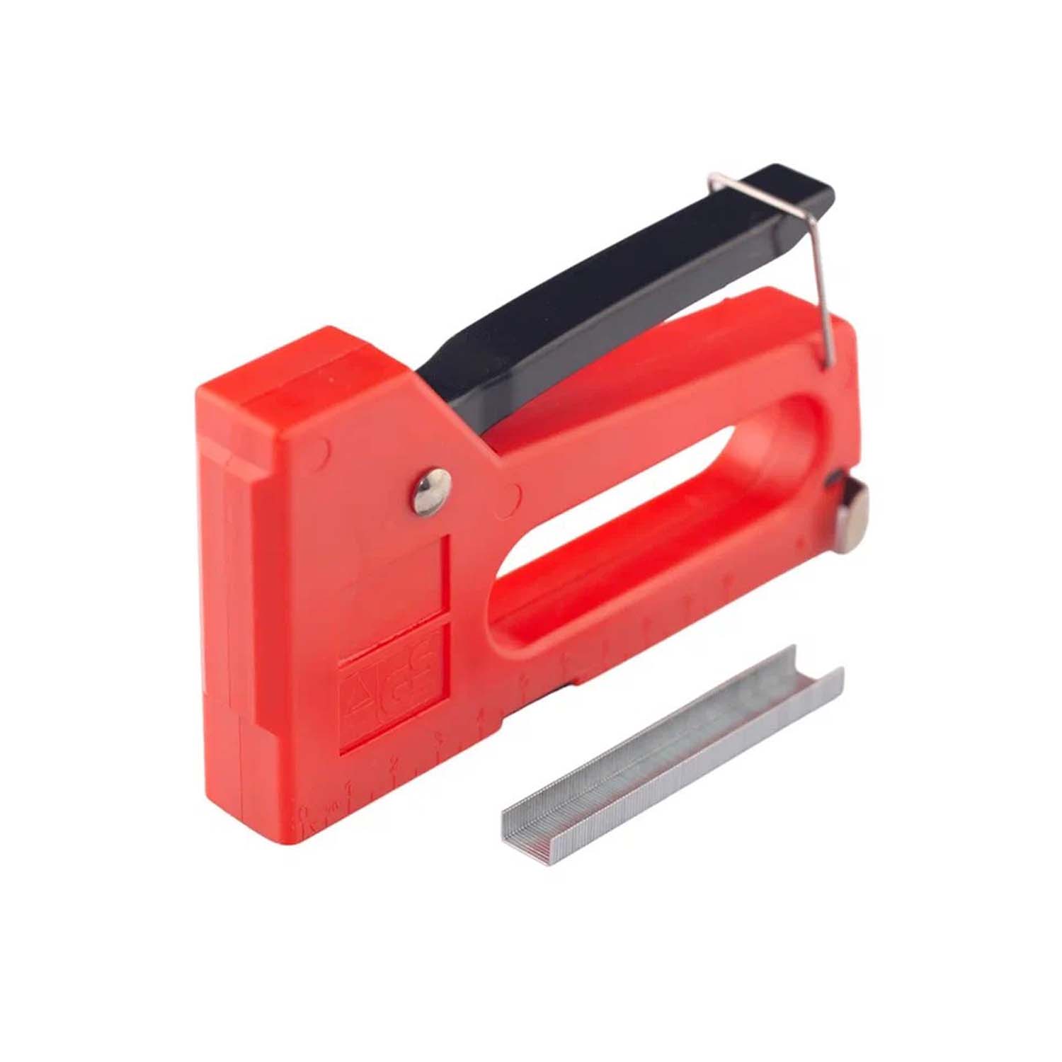 Степлер 4-8 мм KROFT