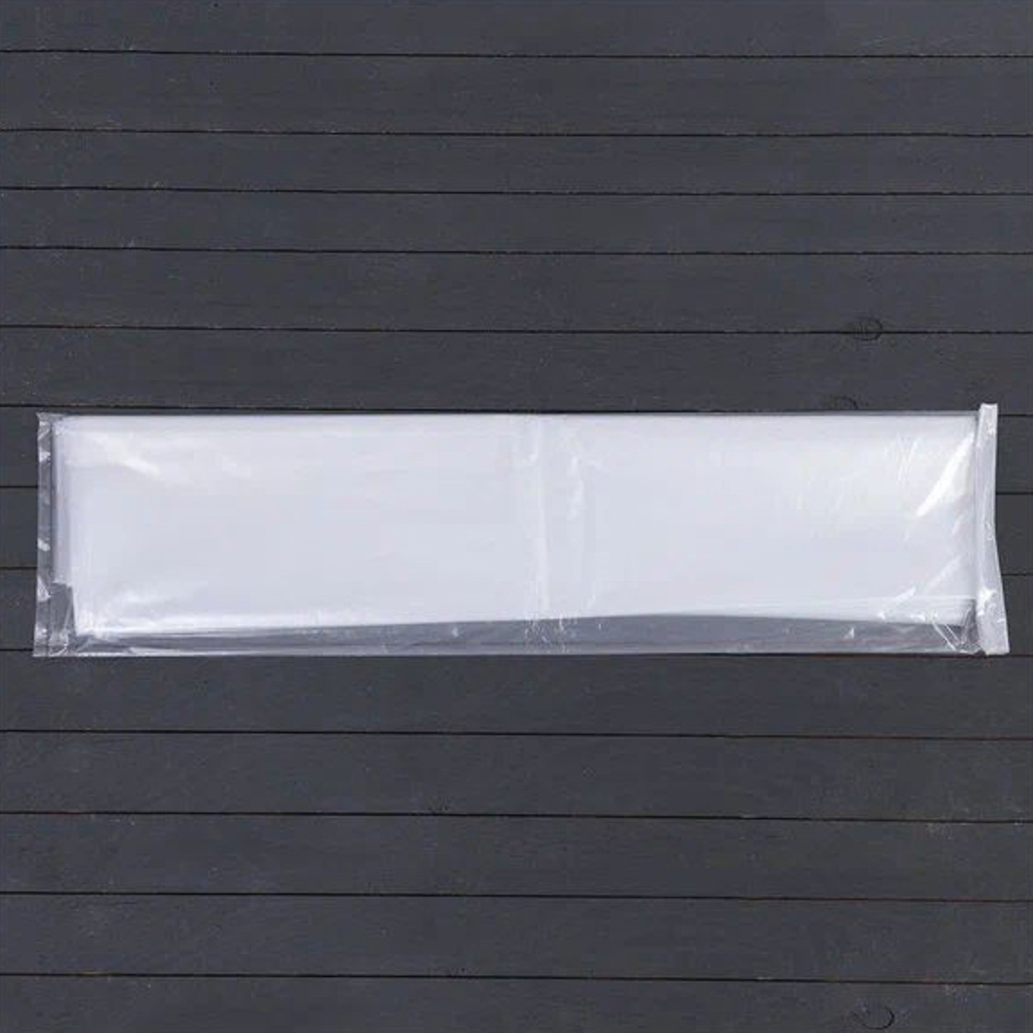 Мешок, вкладыш в бочку 200 литров, 90 х 150 см, 100 мкм 4820545 1/5