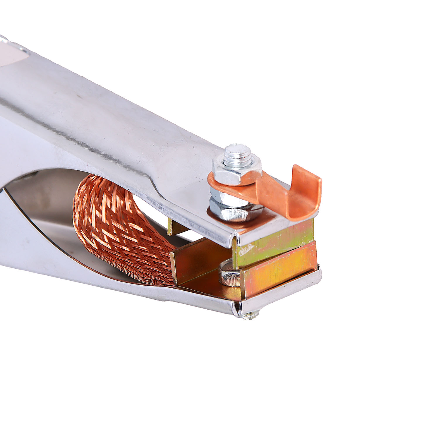 Клемма заземления Varteg EC-300 *1