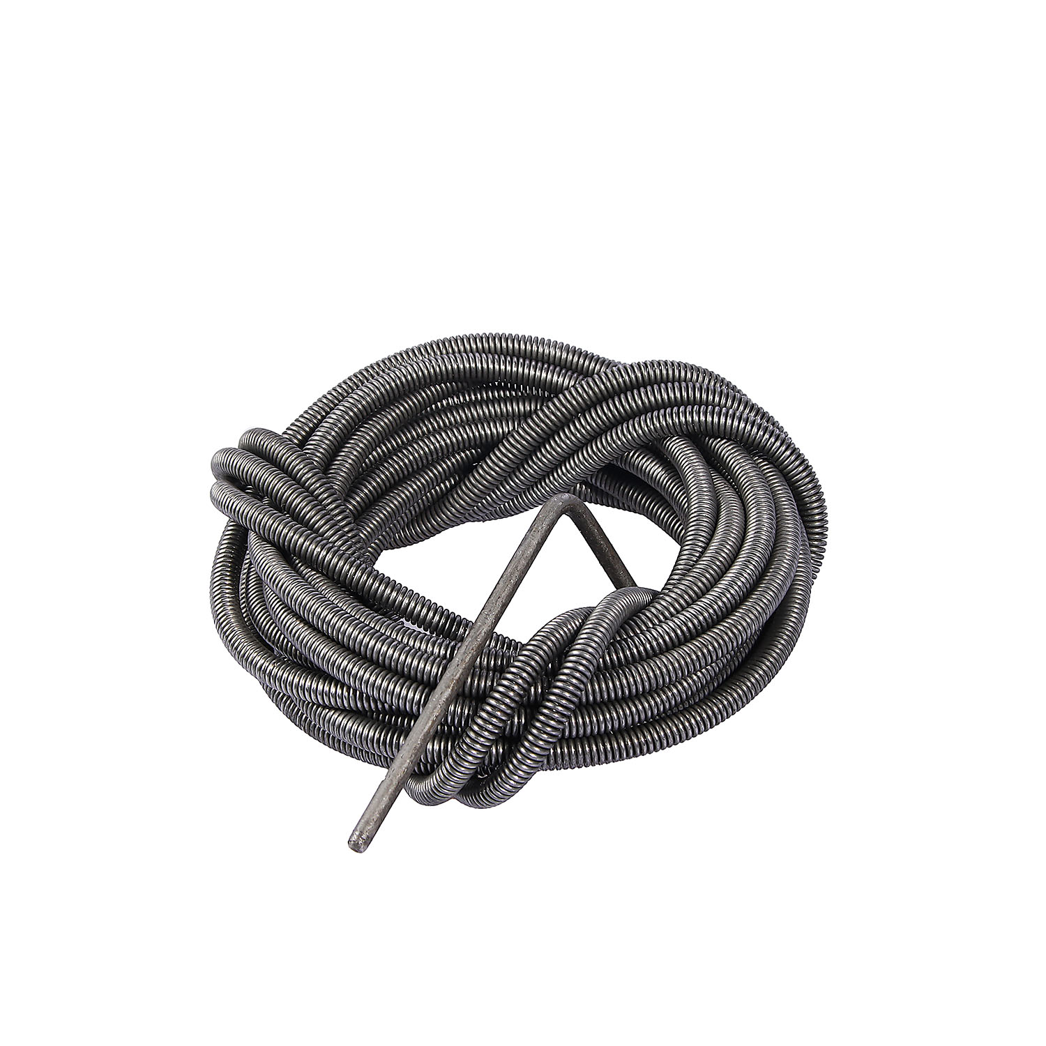 Трос сантехнический 6мм*5м *1/35