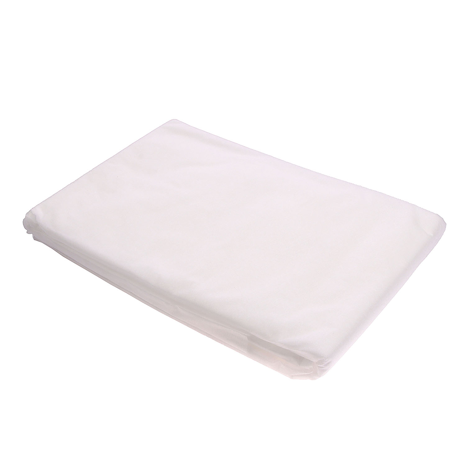 Укрывной материал AGROBIO 60 г/м², 1.6х10 м, белый