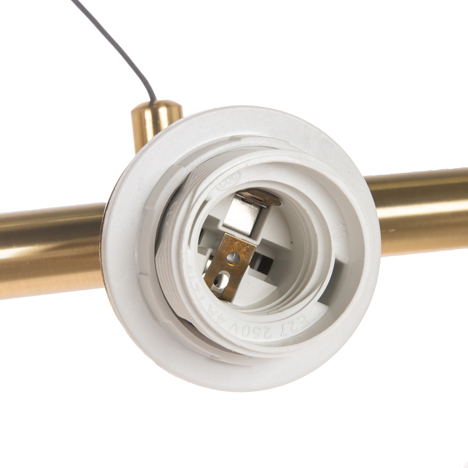 Люстра 32103-0.9-07 Е27 7х60Вт S=42м2 *1