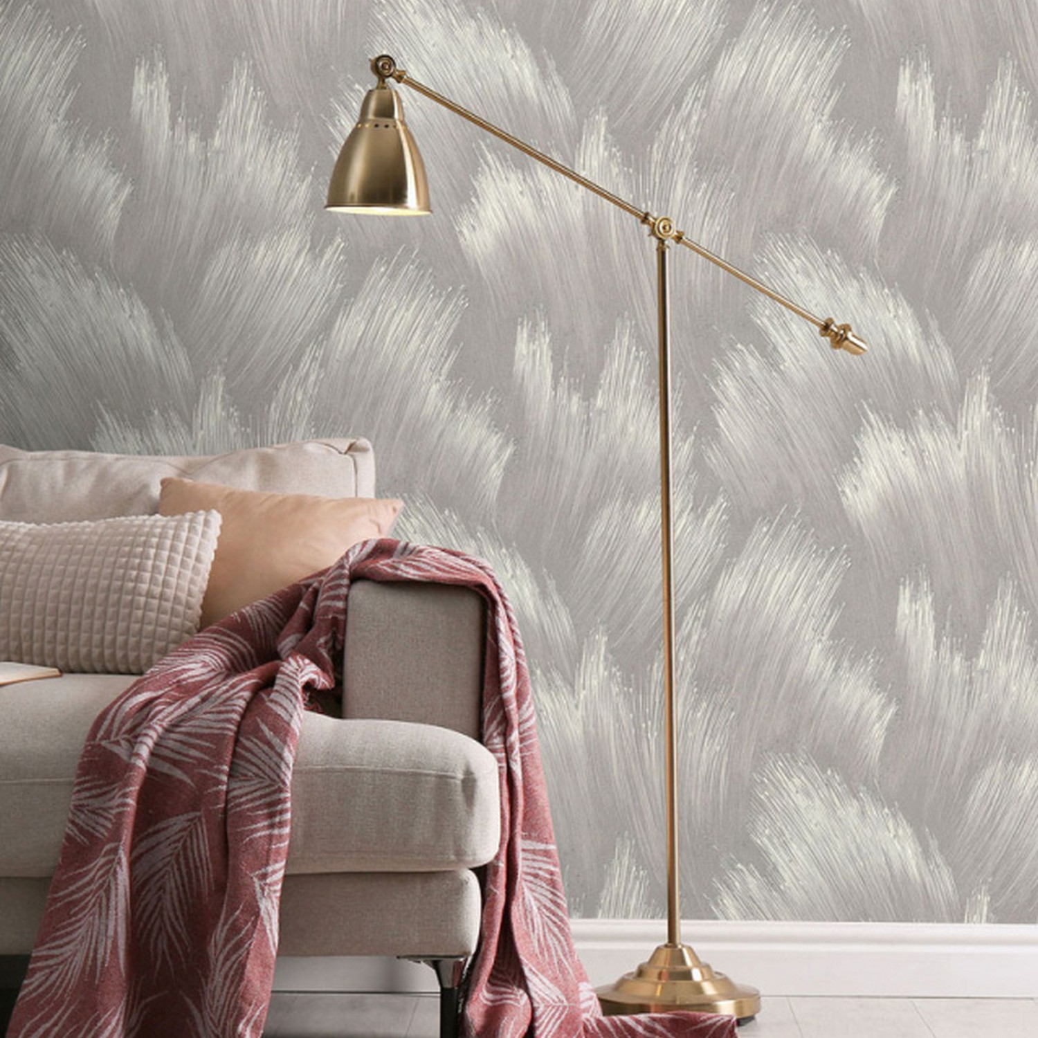 Обои  флиз ED Monte Solaro Era 9255-23 *6