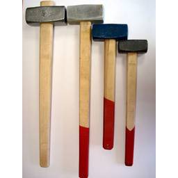 Кувалда 4 кг с ручк.(Екатеринбург) *1 аналог ГП678