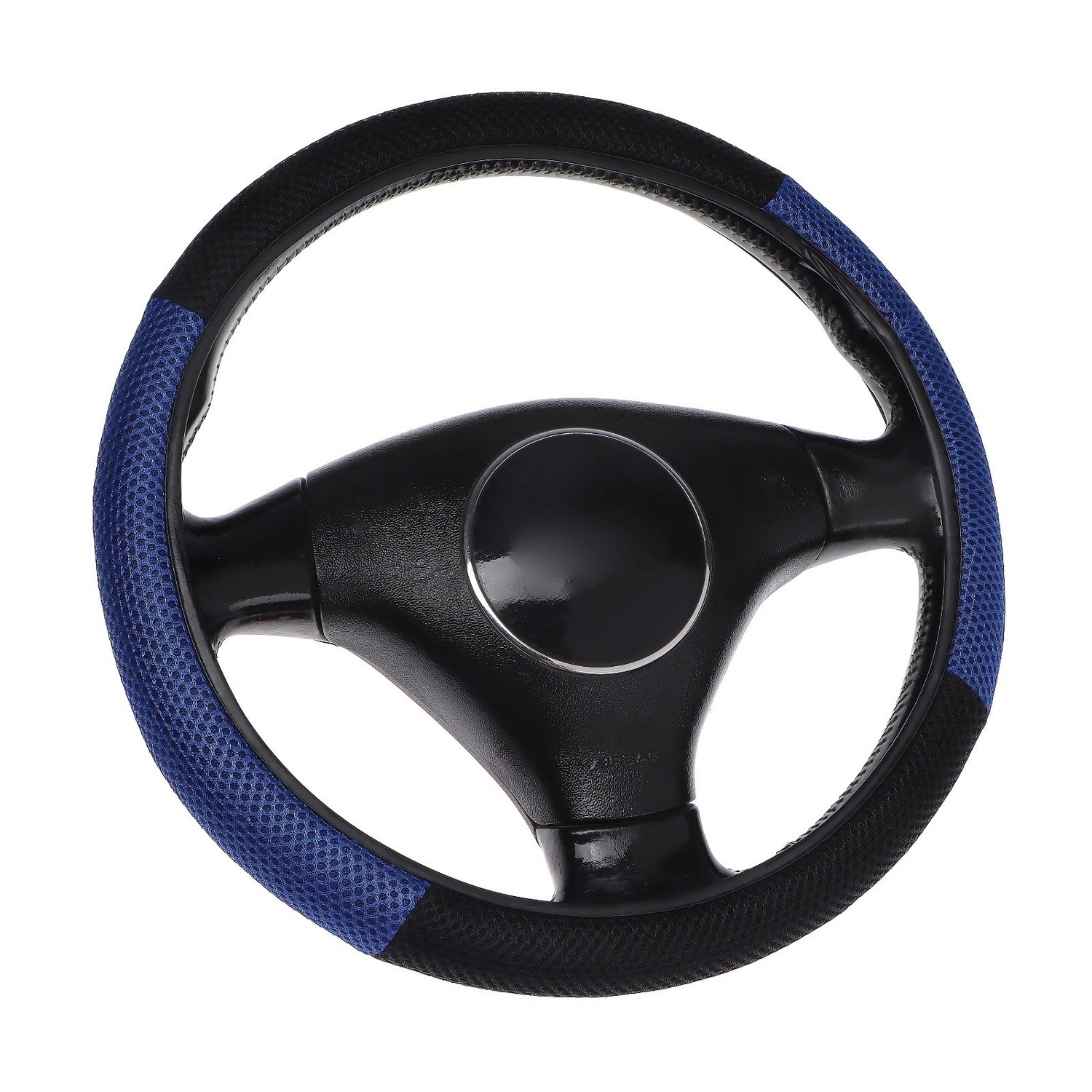 яяяОплётка TORSO, тканевая, перфорация, размер 38 см, микс   4583482