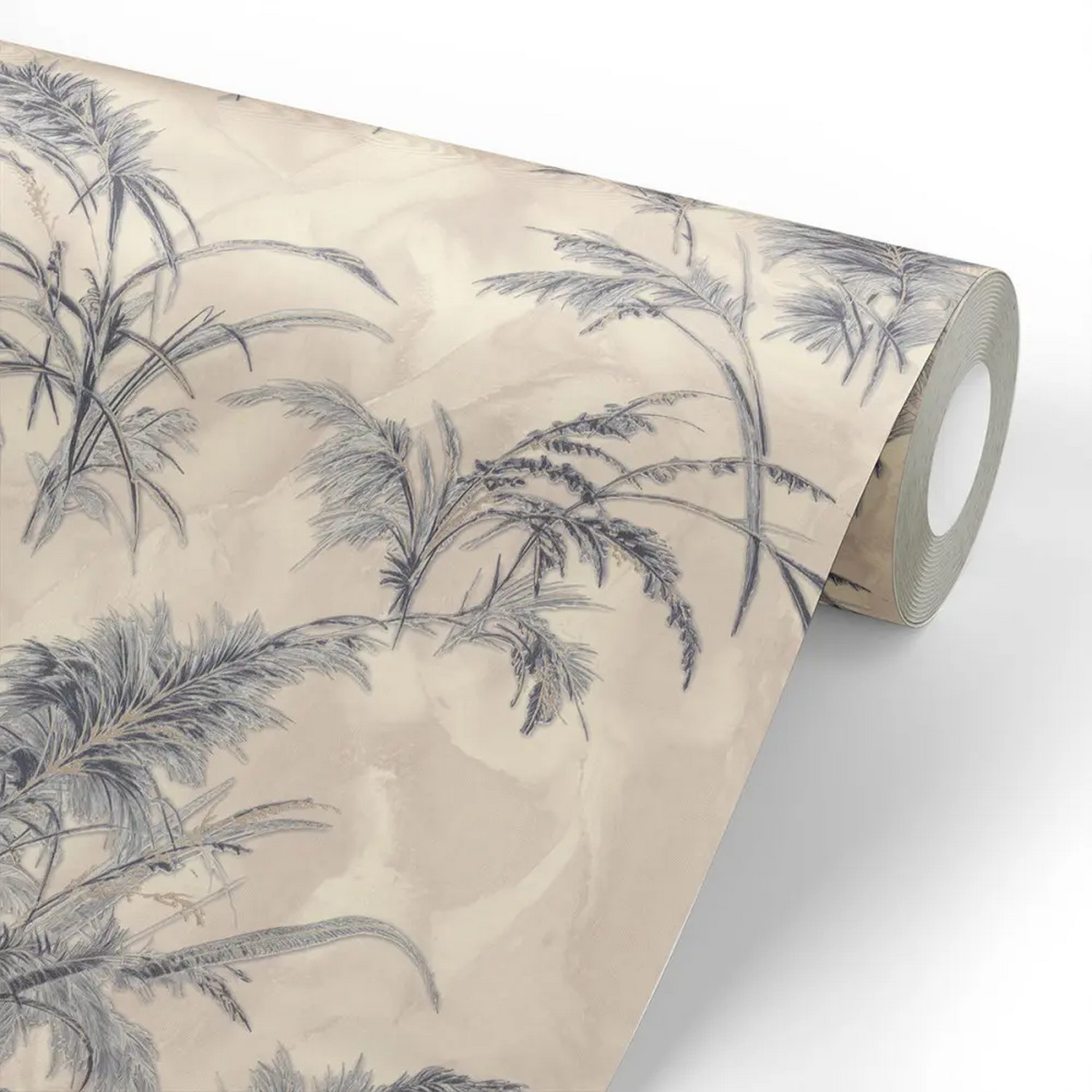 Обои  флиз ED Monte Solaro Osaka (беж.) 7286-02 *6