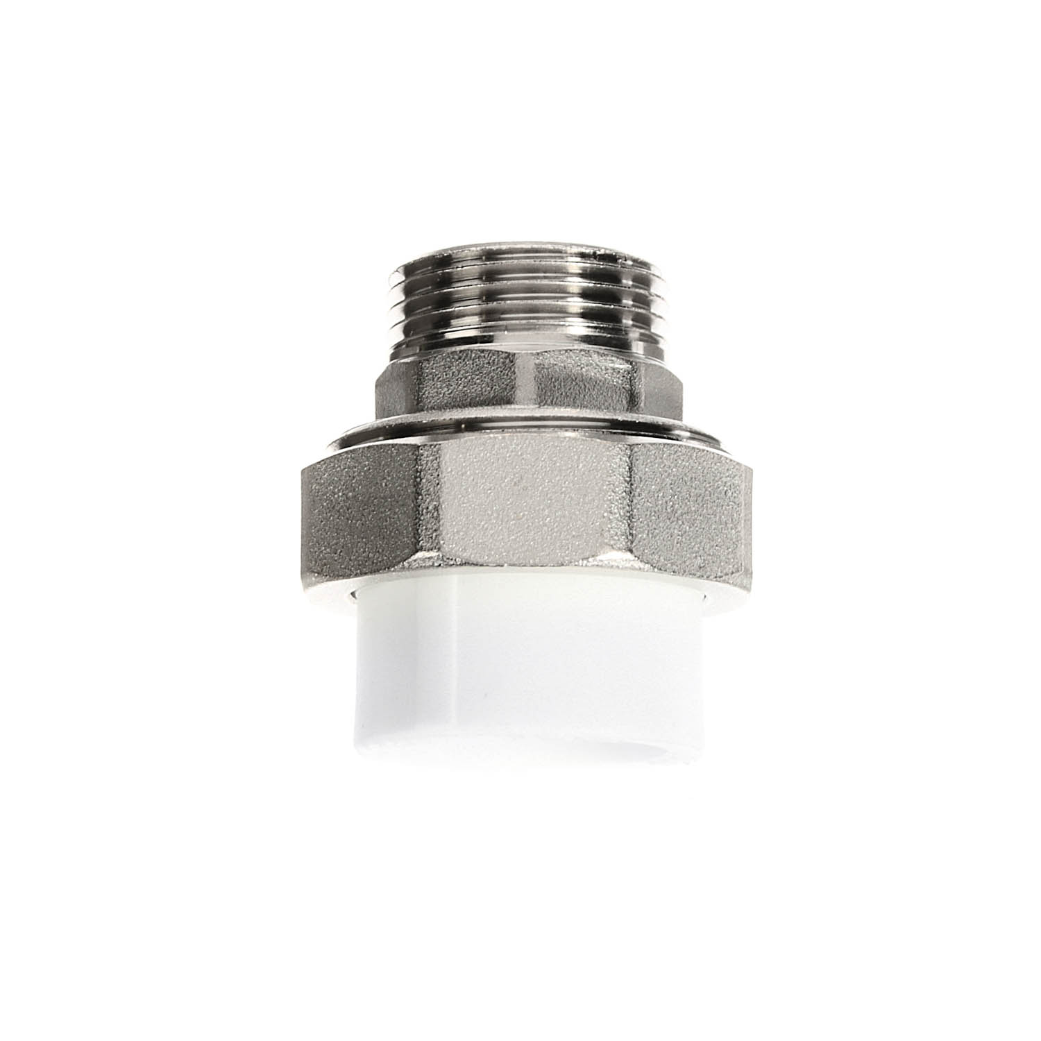 Американка PPRC наруж. резьба Ø 32х1" *10/30