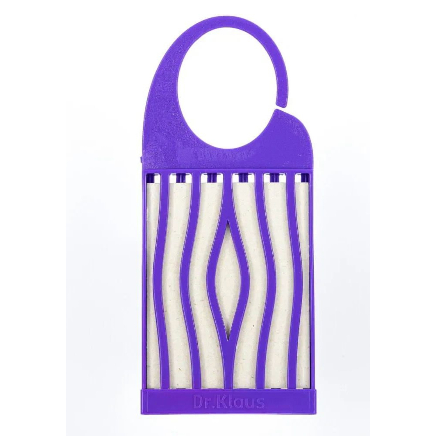 Средство от моли Секция свежесть 1шт Доктор Клаус *60