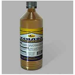 Ксилол 0,5 л Новбытхим *12/720