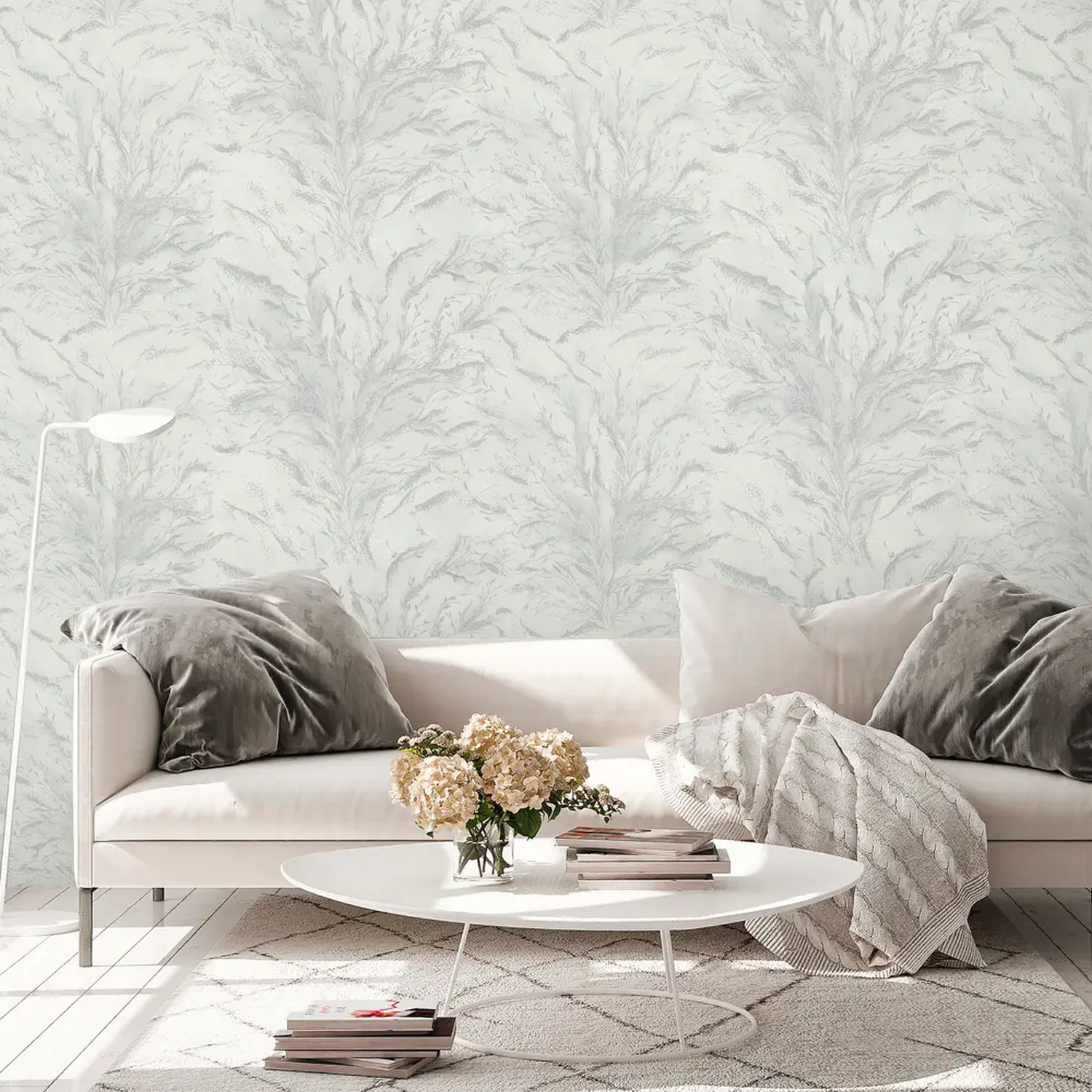 яяяОбои  флиз ED Monte Solaro Eiwa 9237-00 *6