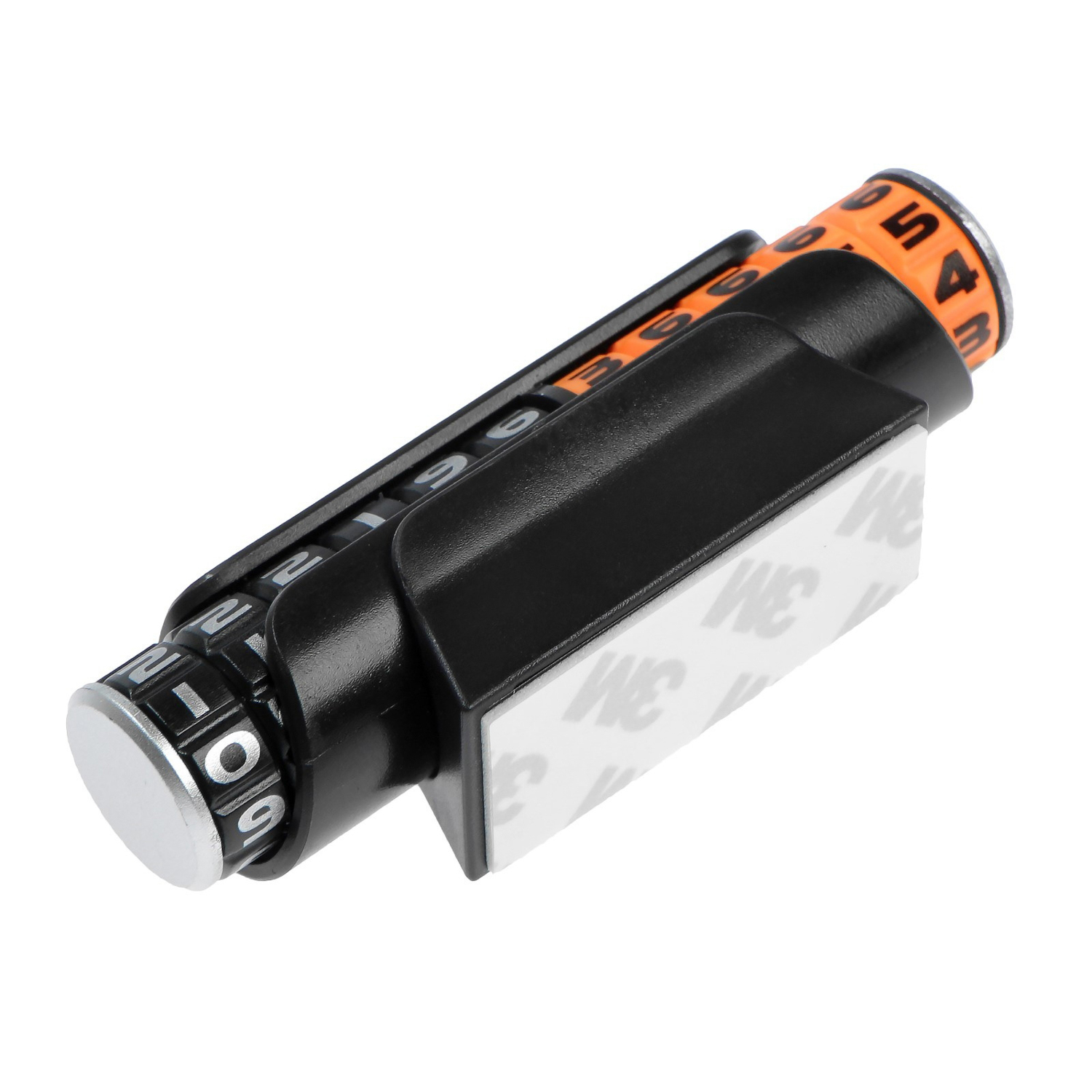 Табличка для номера телефона, поворотные цифры 4515453