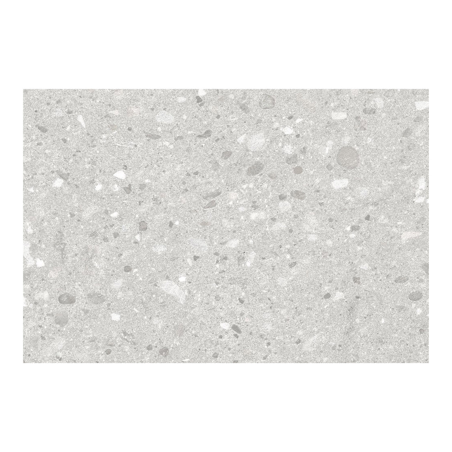 Плитка 40х27 см настенная 1.08 м² Global Tile Remix, светло-серый