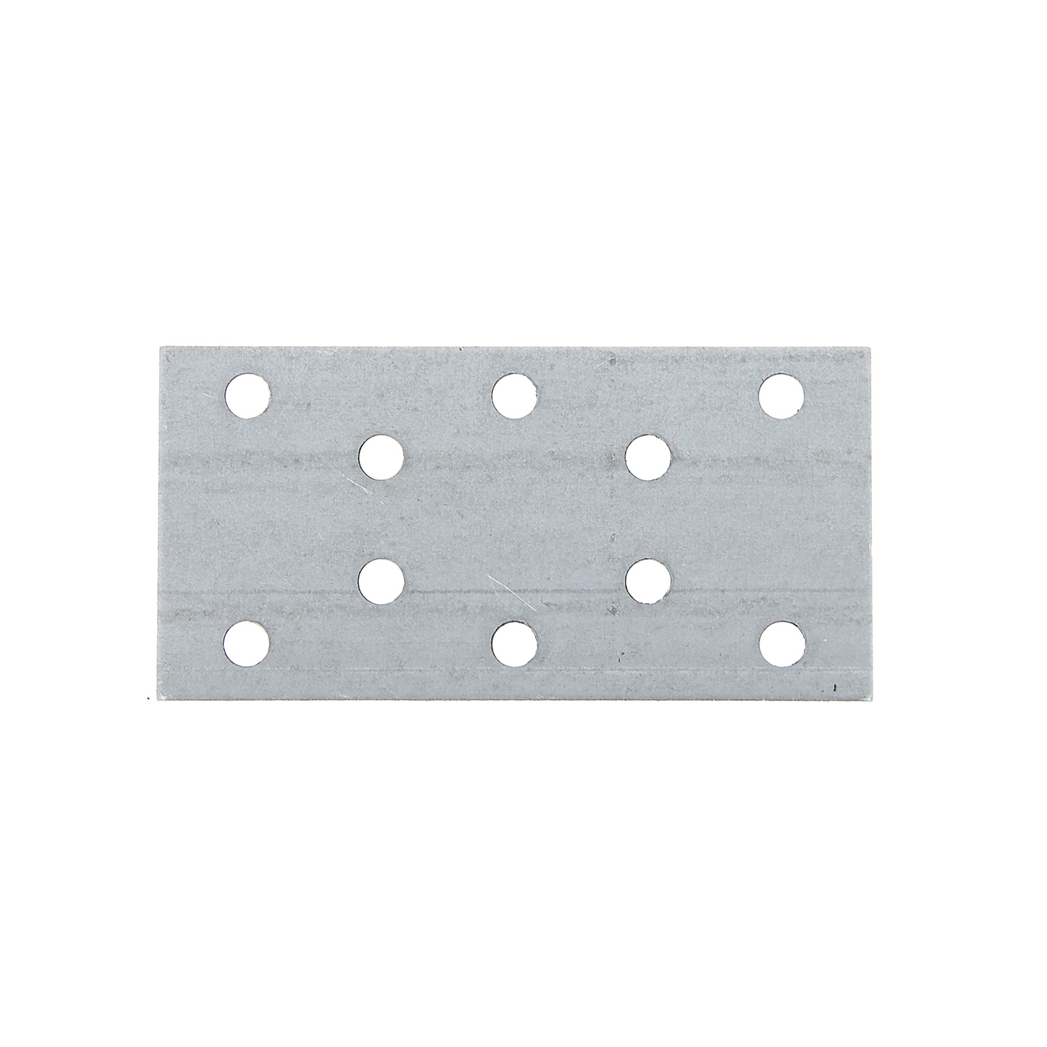 Пластина соединительная 80х40х2 мм ТехноСервис PS