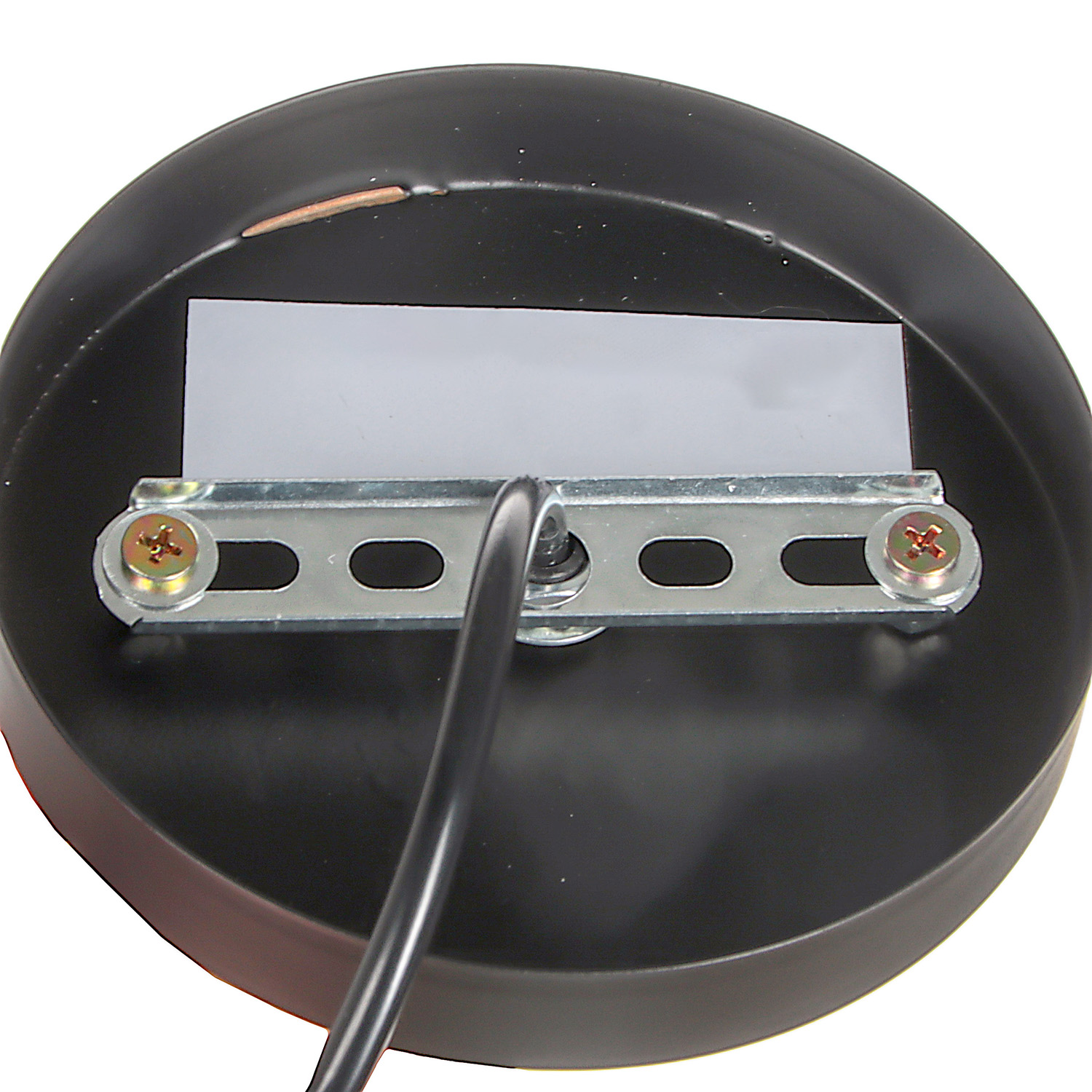 Люстра N5578/1H 1*40W  E27 (d-150; h-330/h-800)  VERNER LIGHTING *1