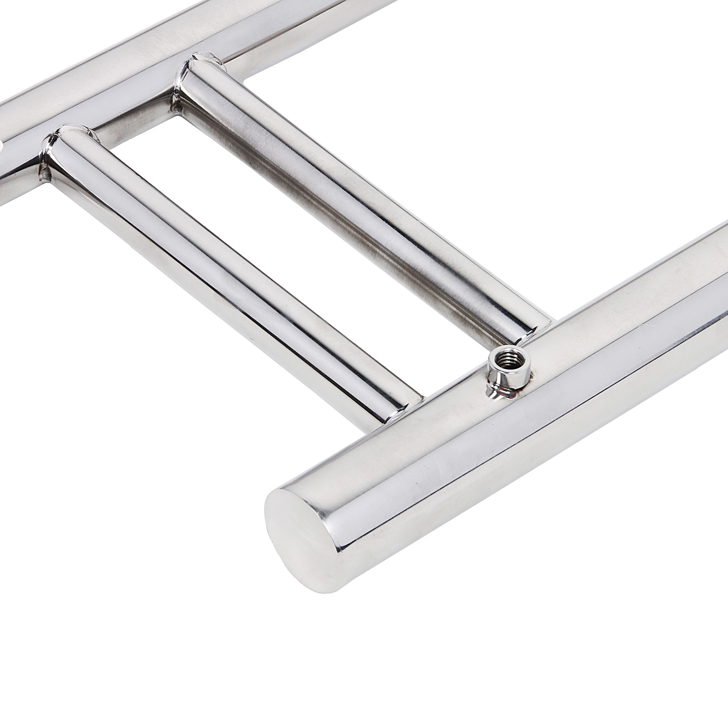 Полотенцесушитель ТДА М - New 1" 50 х 50 *1