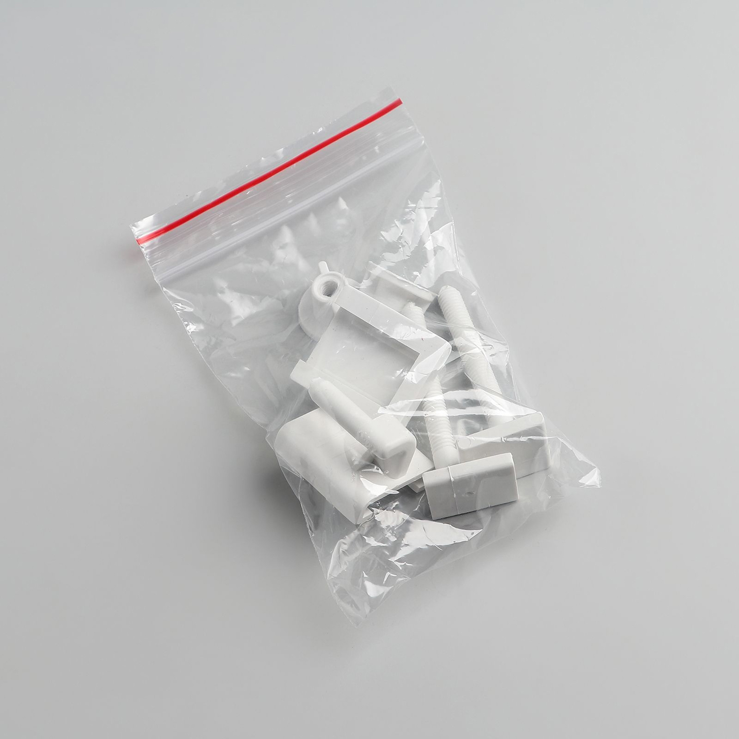 Сиденье для унитаза, 44.5х38.5х3.5 см, белый мрамор