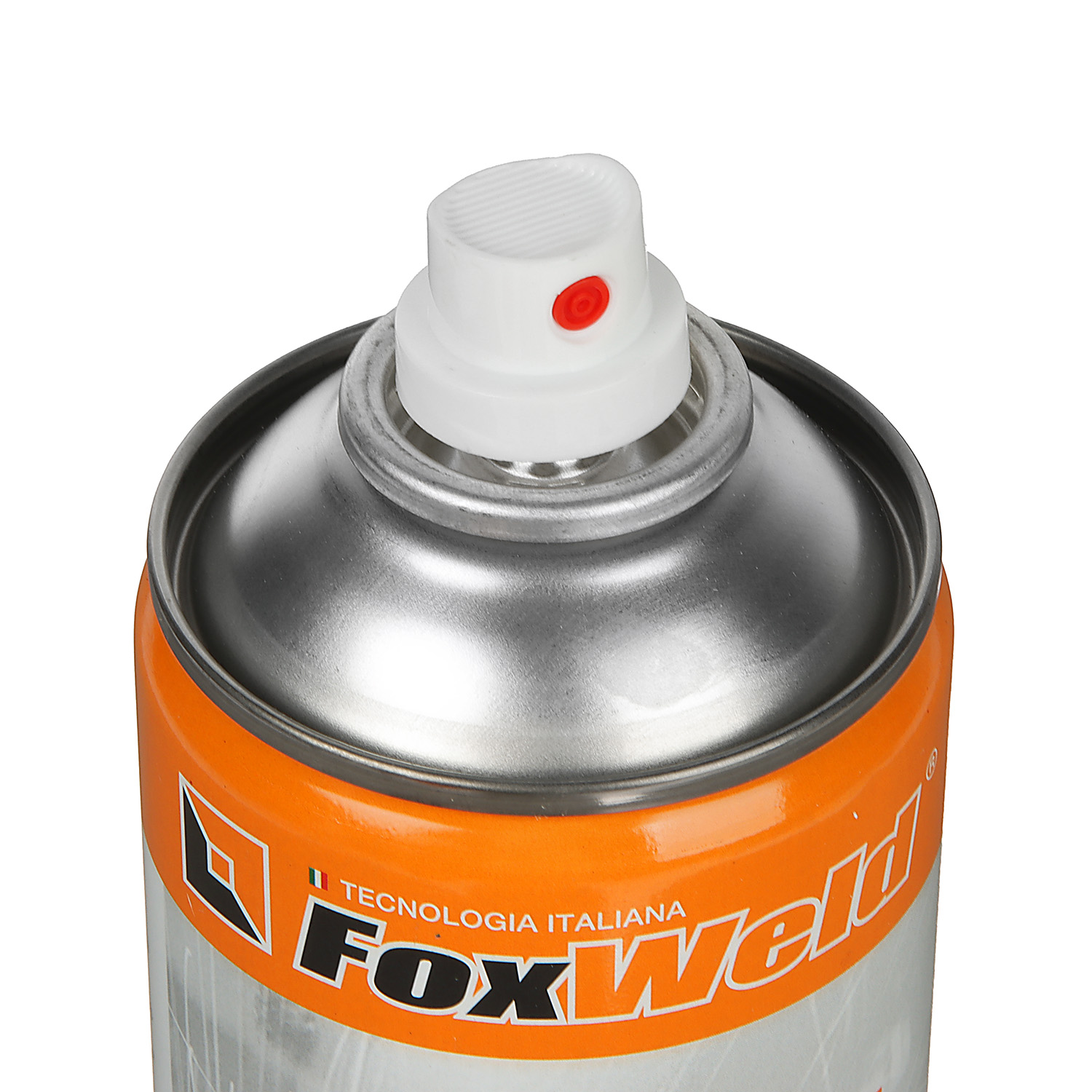 Средство предотвращения налипания сварочных брызг 400мл (спрей) ASL-04 FoxWeld *1/21