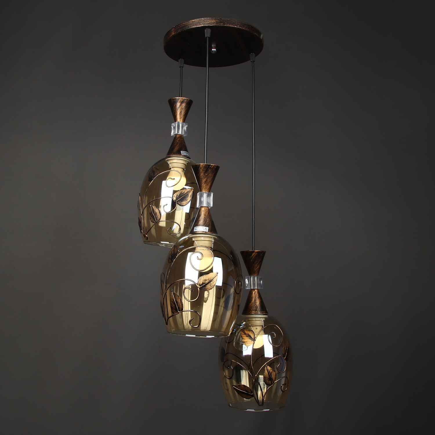 Люстра 03111-0.4-03 Е27 S=24м2 *1