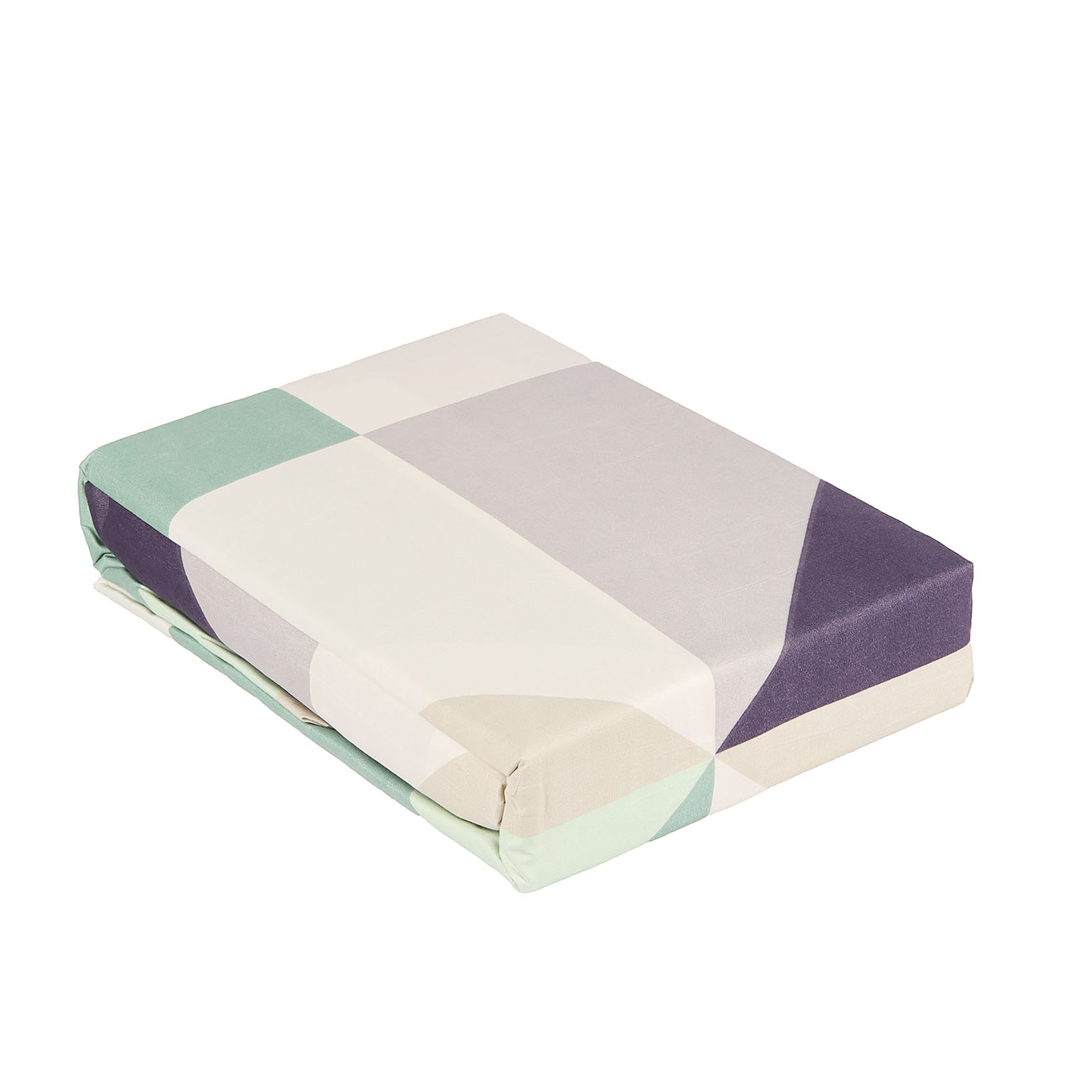 Постельное белье евро бамбук Орхидея 24-11, наволочки 70*70см - 2шт *1/4