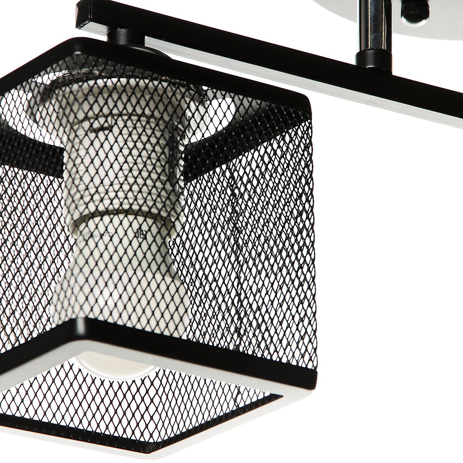 Люстра 07269-0.3-02 Е27 60Вт S=12м2  *2