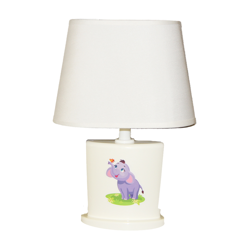 Лампа настольная 00030 Е14 15Вт *1/24