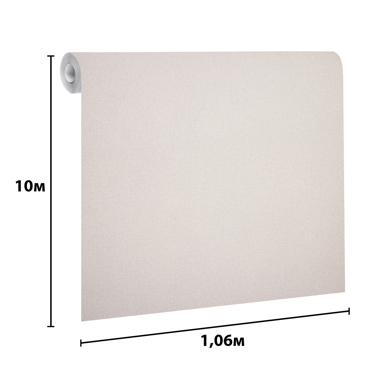 Обои флиз "Палитра" TREND Nature фон (сер.) TC72460-14  1,06*10м *6