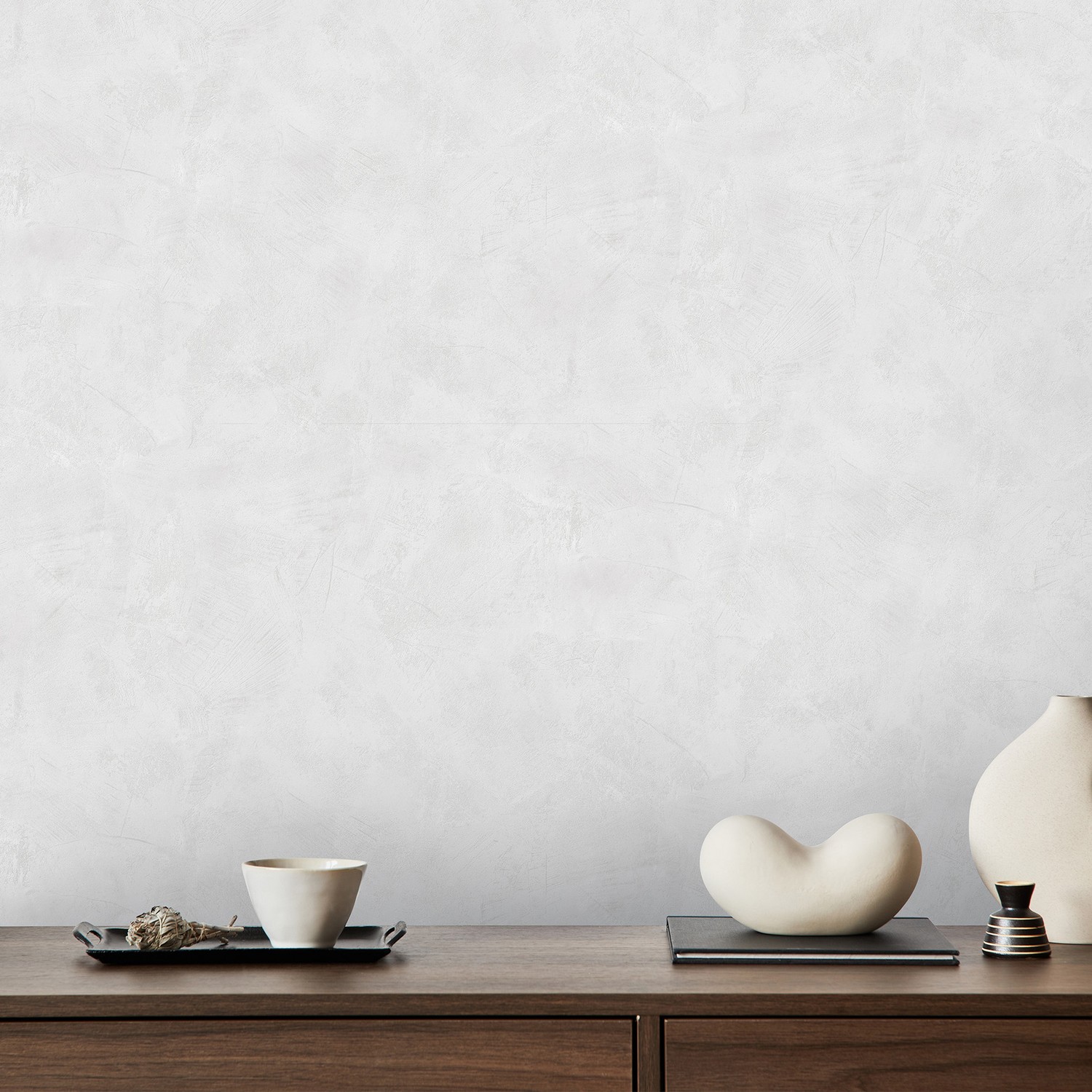 Обои  флиз VS Victoria Stenova Incanto фон (св.-сер.) 589281 1.06*10м *6