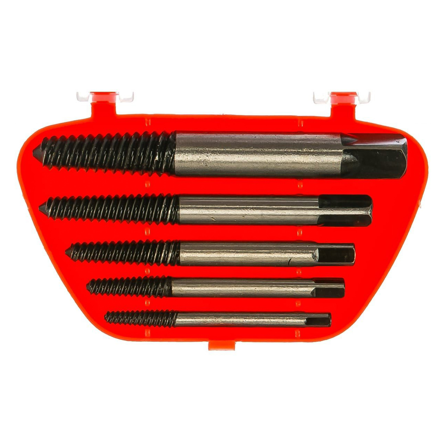 Набор экстракторов STAYER MASTER 6 шт.