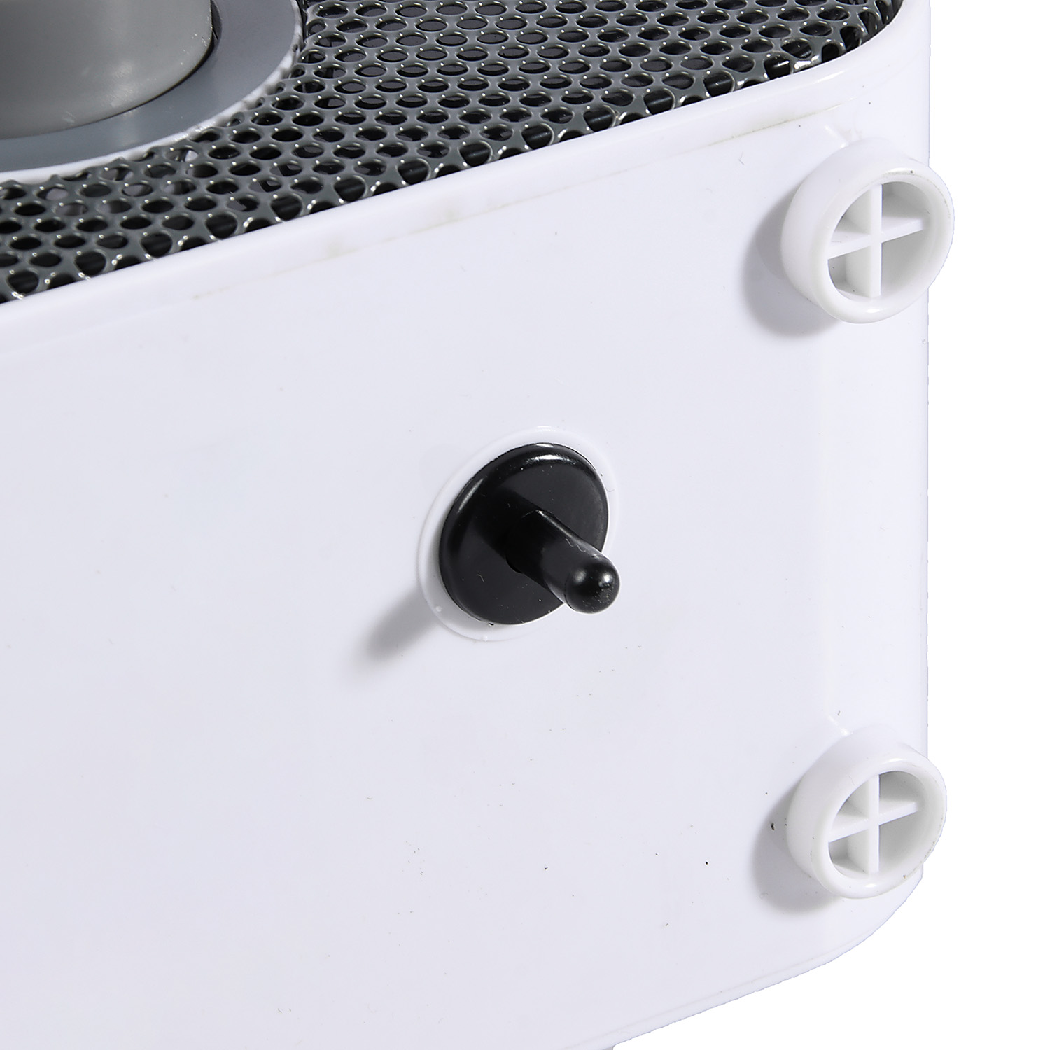 Тепловентилятор керамический 1500Вт Ballu BFH/С-29 20кв.м., 2 режима *1