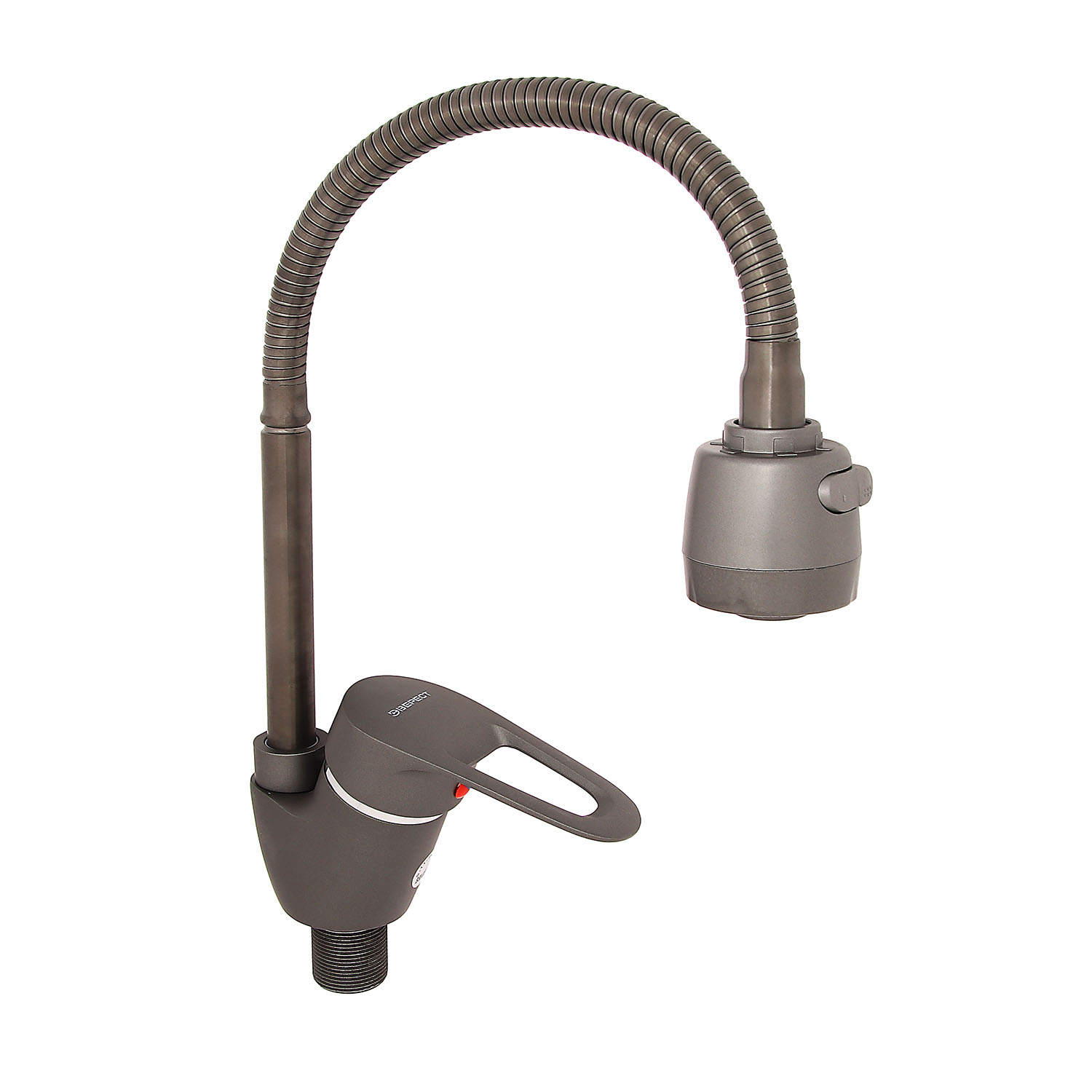 Смеситель для кухни Эверест B58-02619 *1/10