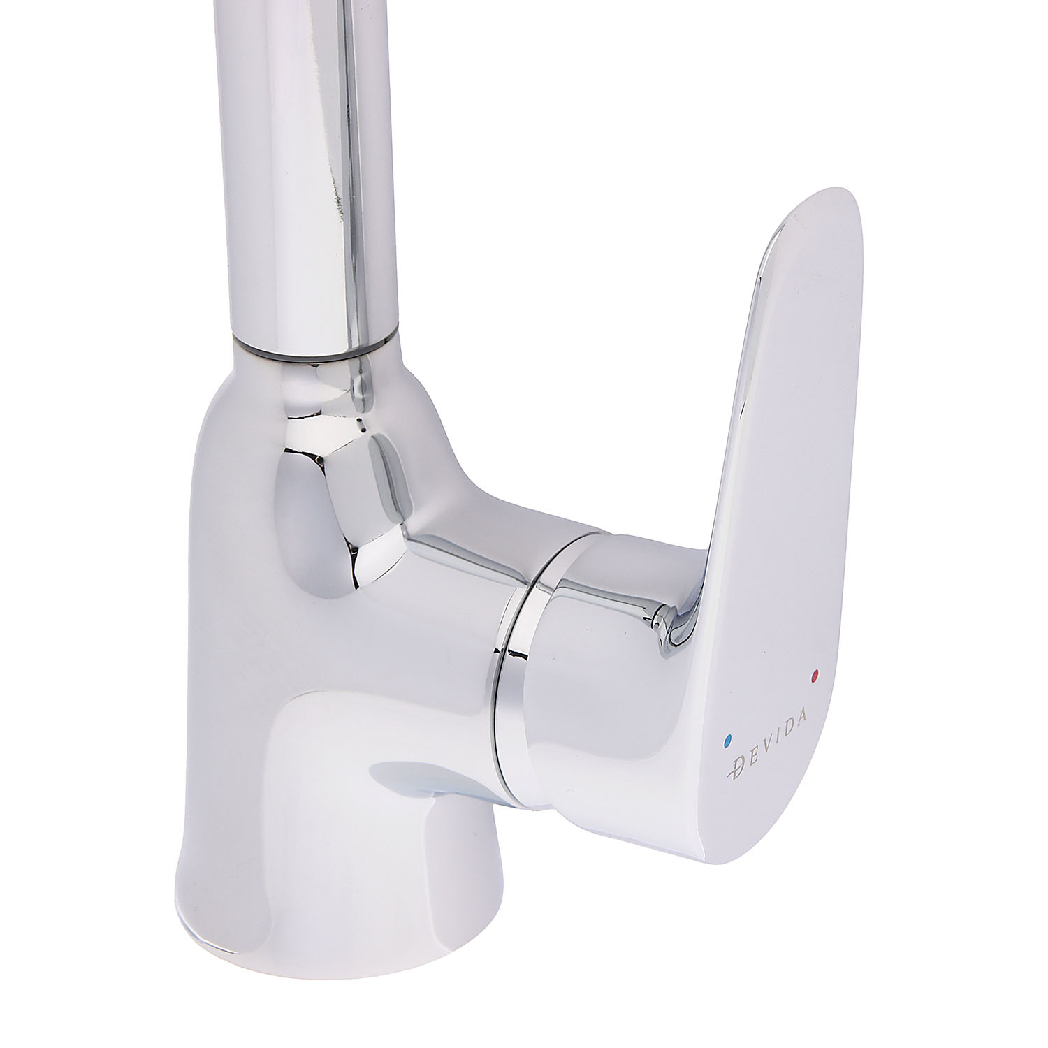 Смеситель для кухни DEVIDA коллекция ARBO высокий излив DVS1006-12 *1/10