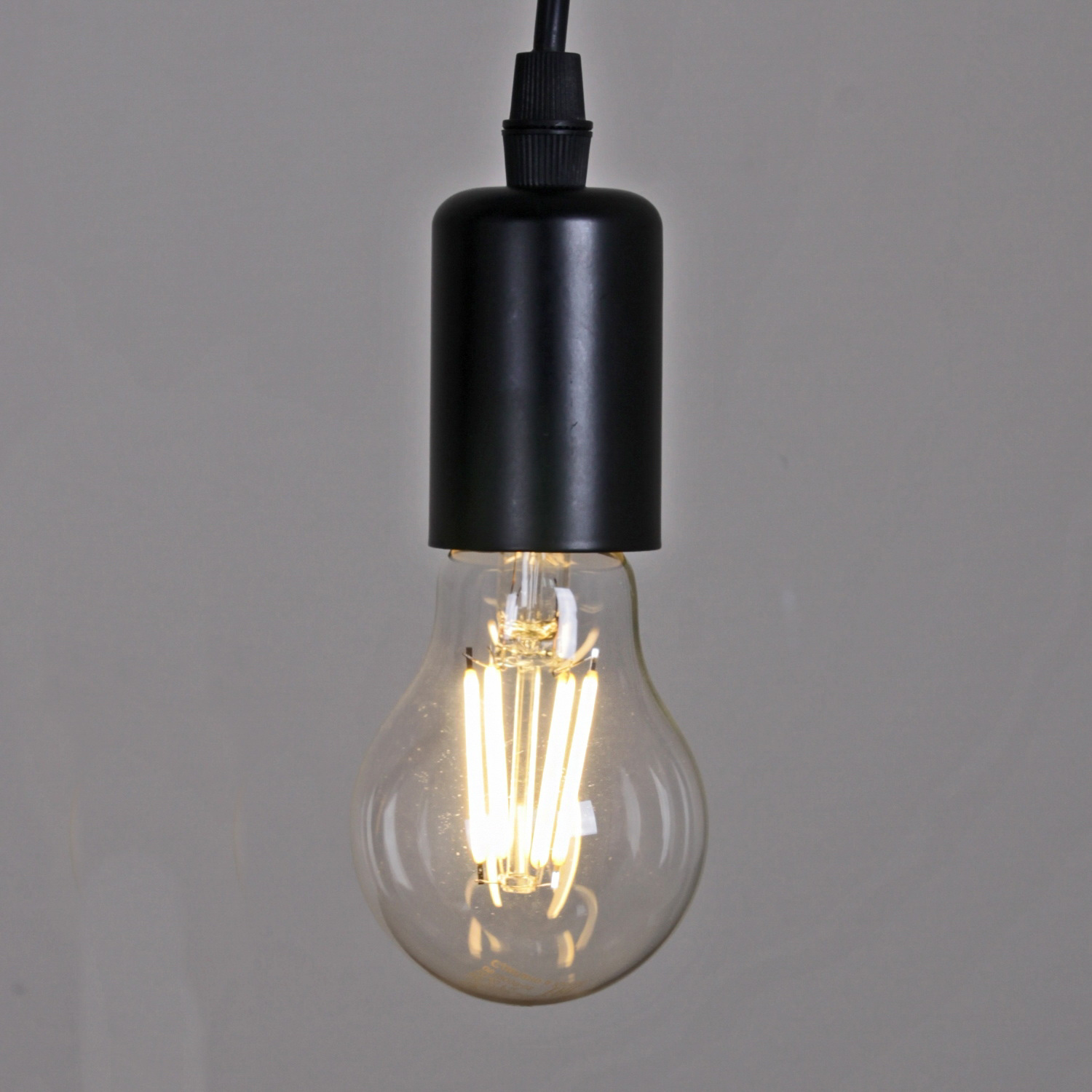 Люстра 88845-0.3-08 BK Е27 60Вт   S=48м2  *1/10