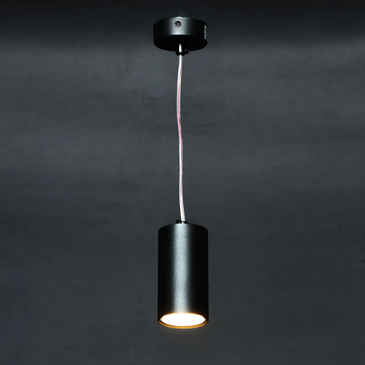 Светильник подвесной (спот) NFS-P-001-02 GU10 93354   *1/50