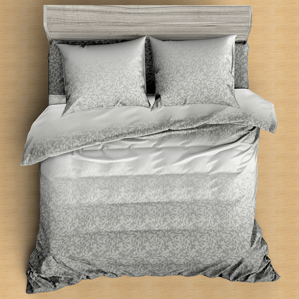 Постельное белье 2сп макосатин 21509 Trek Amore Mio, наволочки 70*70 - 2шт *1