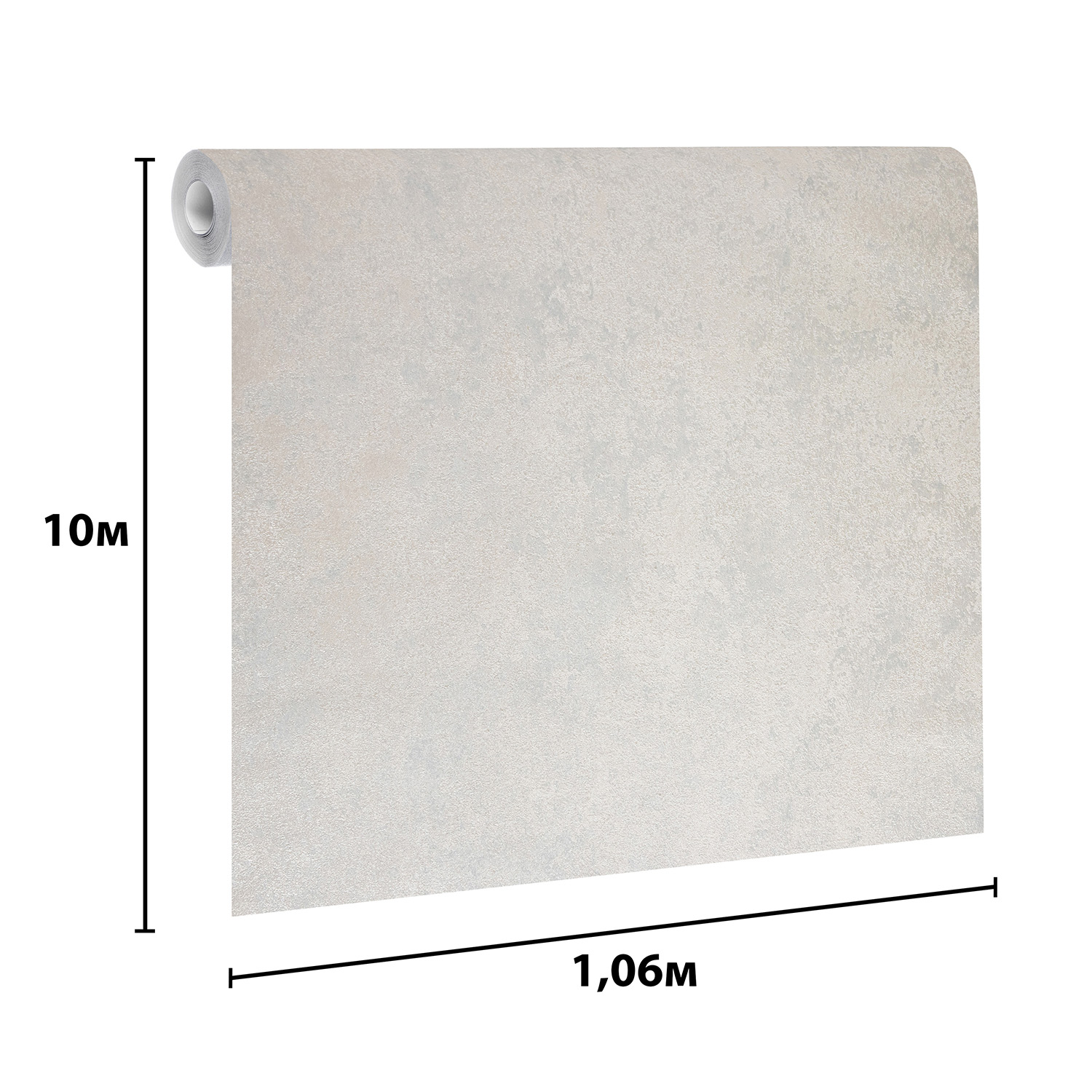 Обои флиз "AS Палитра" Аспект Саванна фон 30259-65 1,06*10м *1/6