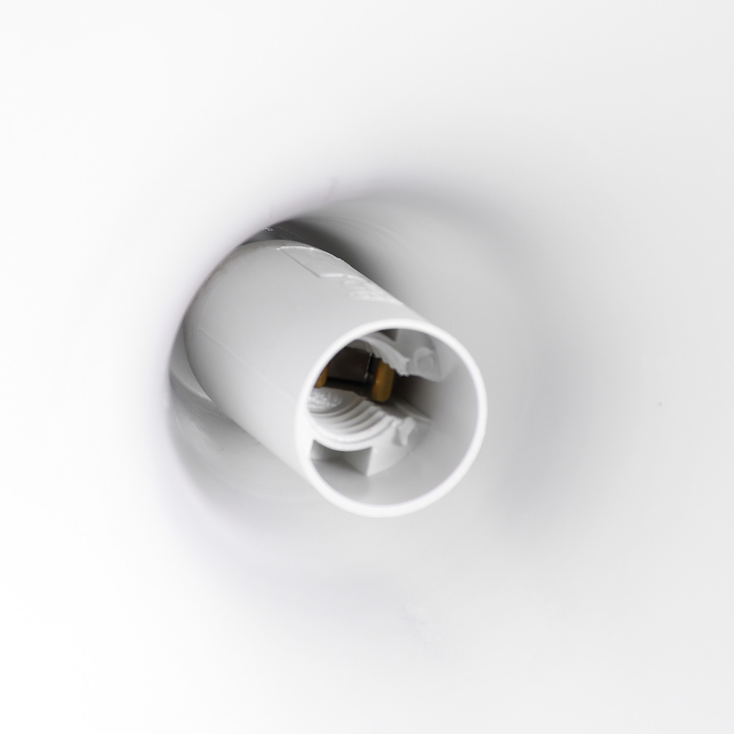 Люстра 3525/1PN Е14 40Вт S=2м2  *1