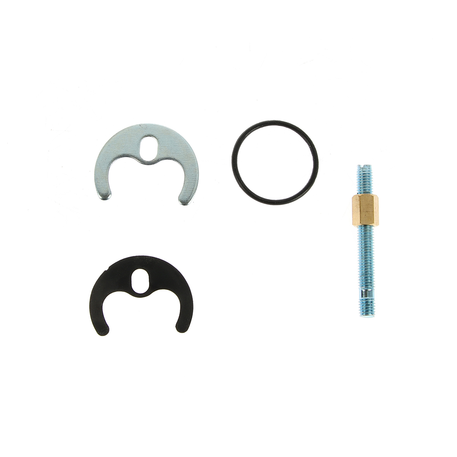 Смеситель для умывальника IDDIS Copter COPSB00i01, высокий излив, двухвентильный