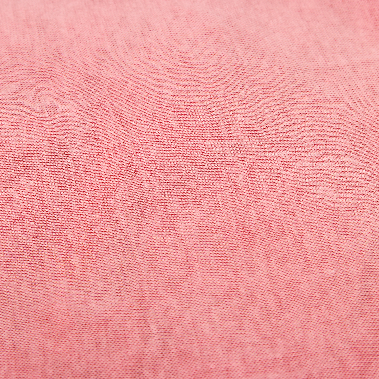 Простыня на резинке трикотаж 180*200*20см пыльная роза Belezza *1/6/24