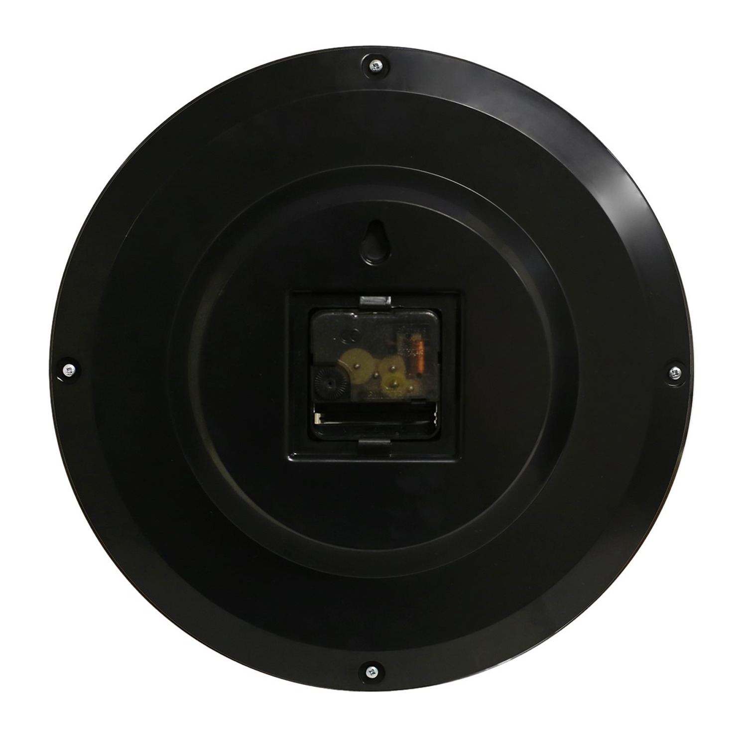 Часы настенные, интерьерные, Классика, "Тройка", бесшумные, d-20 см 10059315