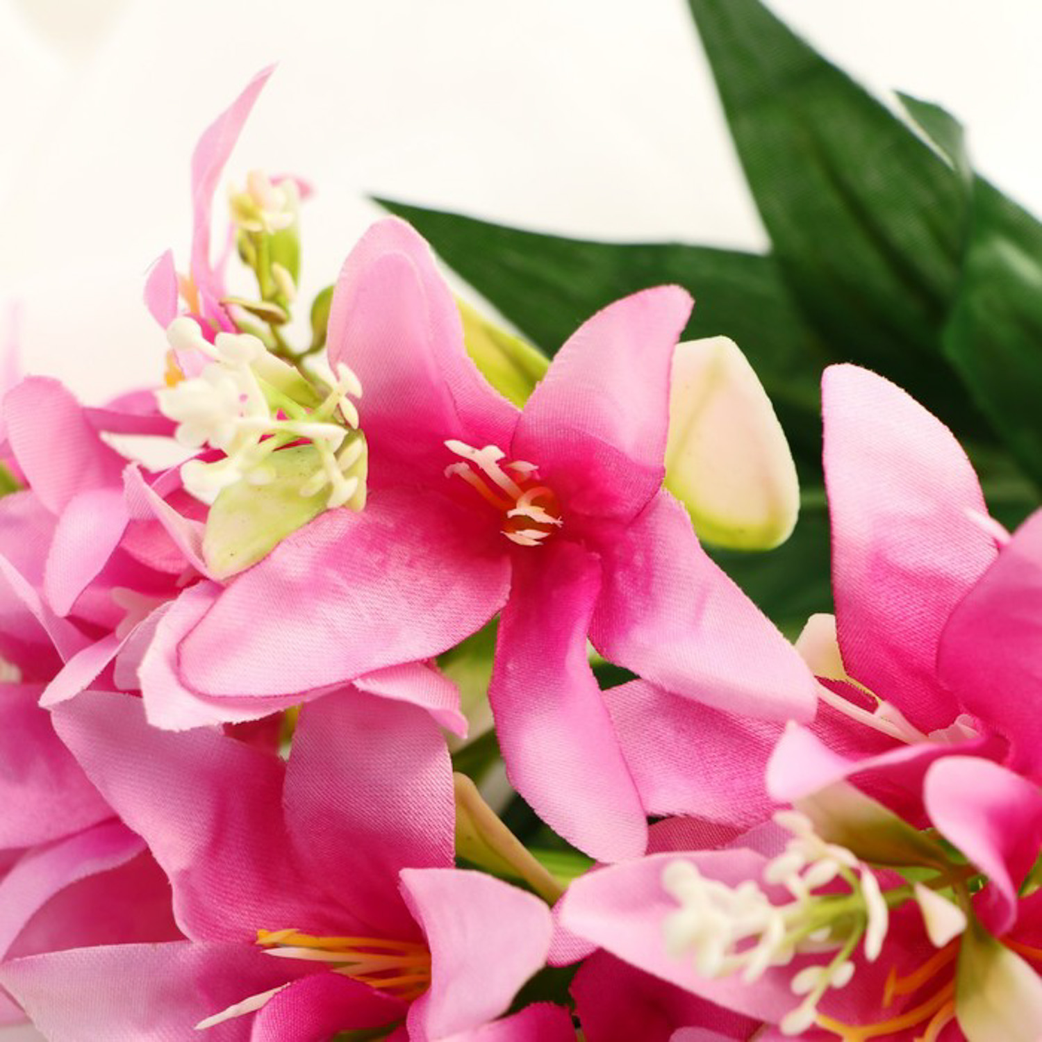 Букет "Лилия галант" 7х28 см, микс   9789664