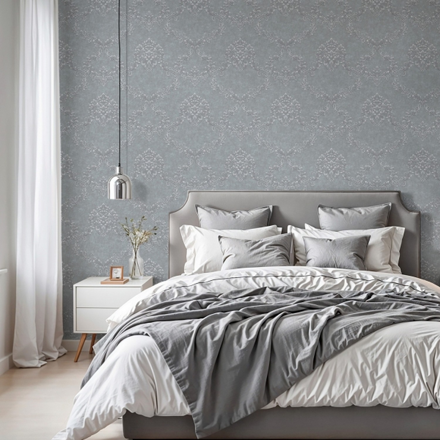 Обои  флиз "WallSecret Elite" Milano 8964-29  10*1,06м *6