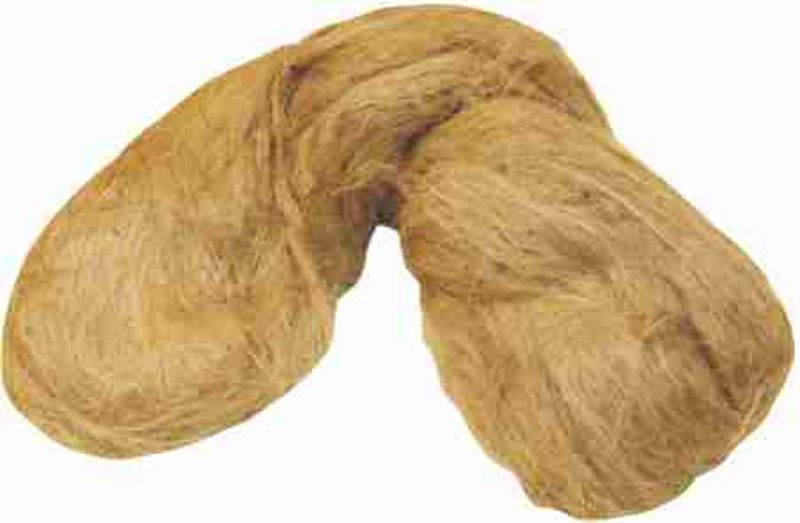 Лен сантехнический 200гр. СТМ CIF00200 *1/50