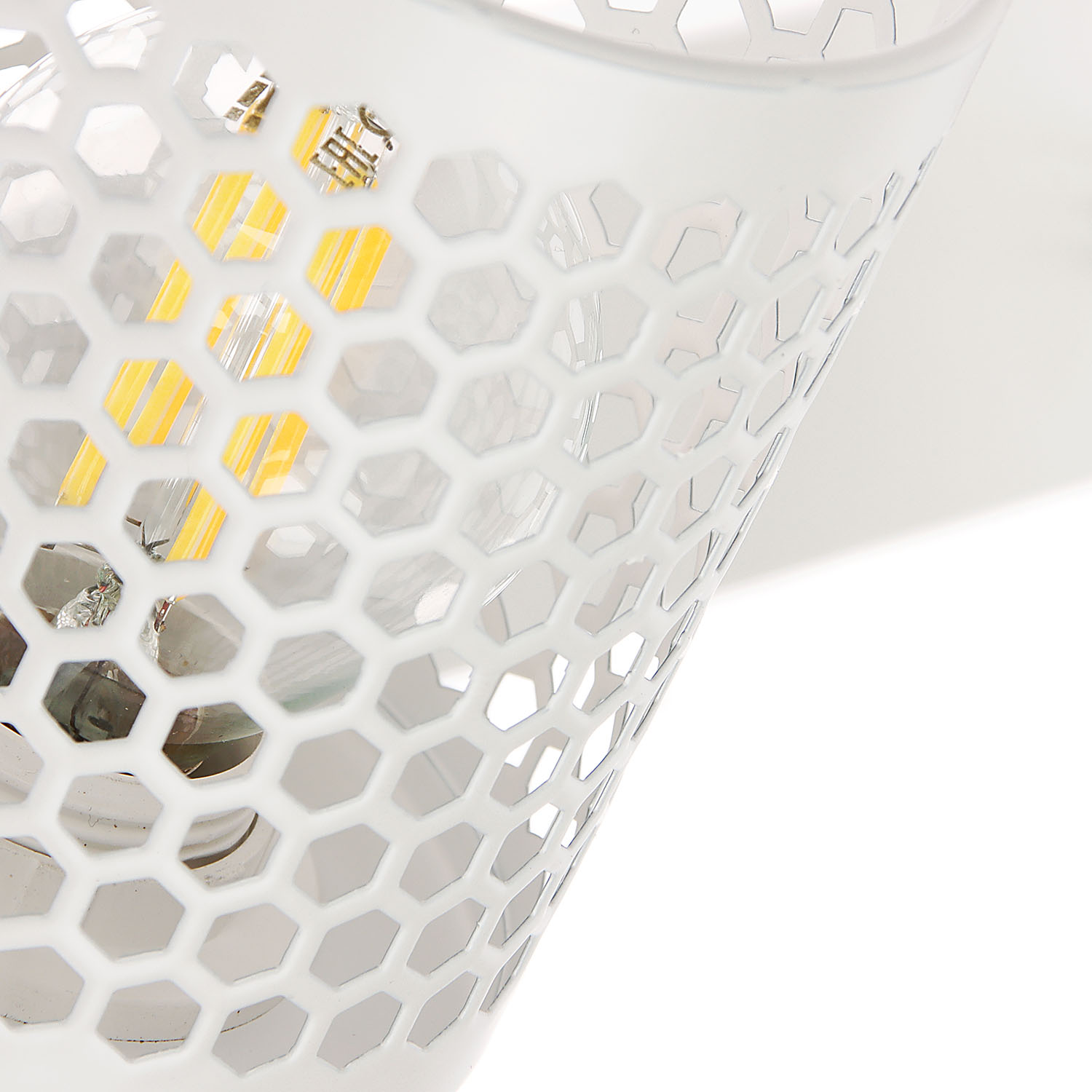 Бра 01412-0.8-02 WT+CR Е14 S=12м2  *1/10