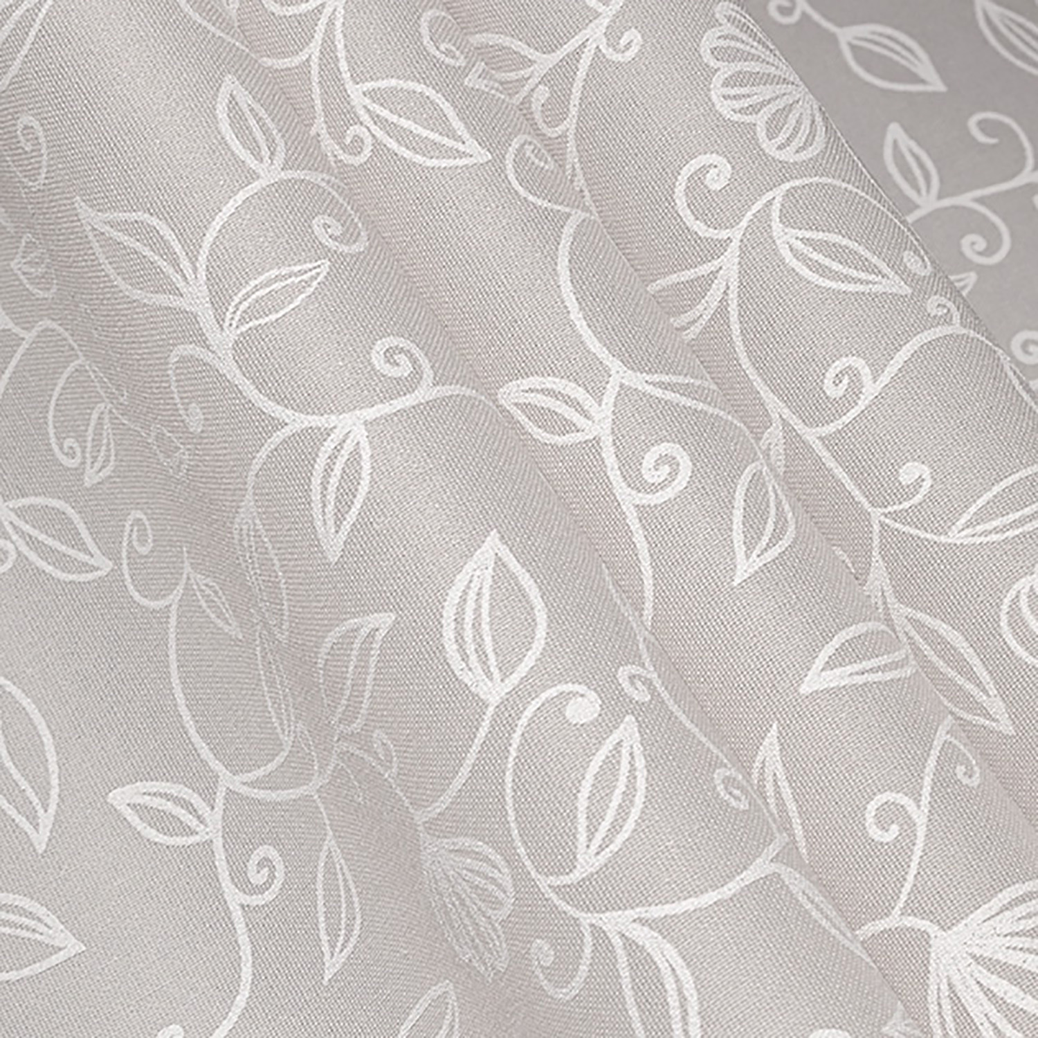 Штора рулонная Леона светло-серый 42,5*175 Легранд *1/6